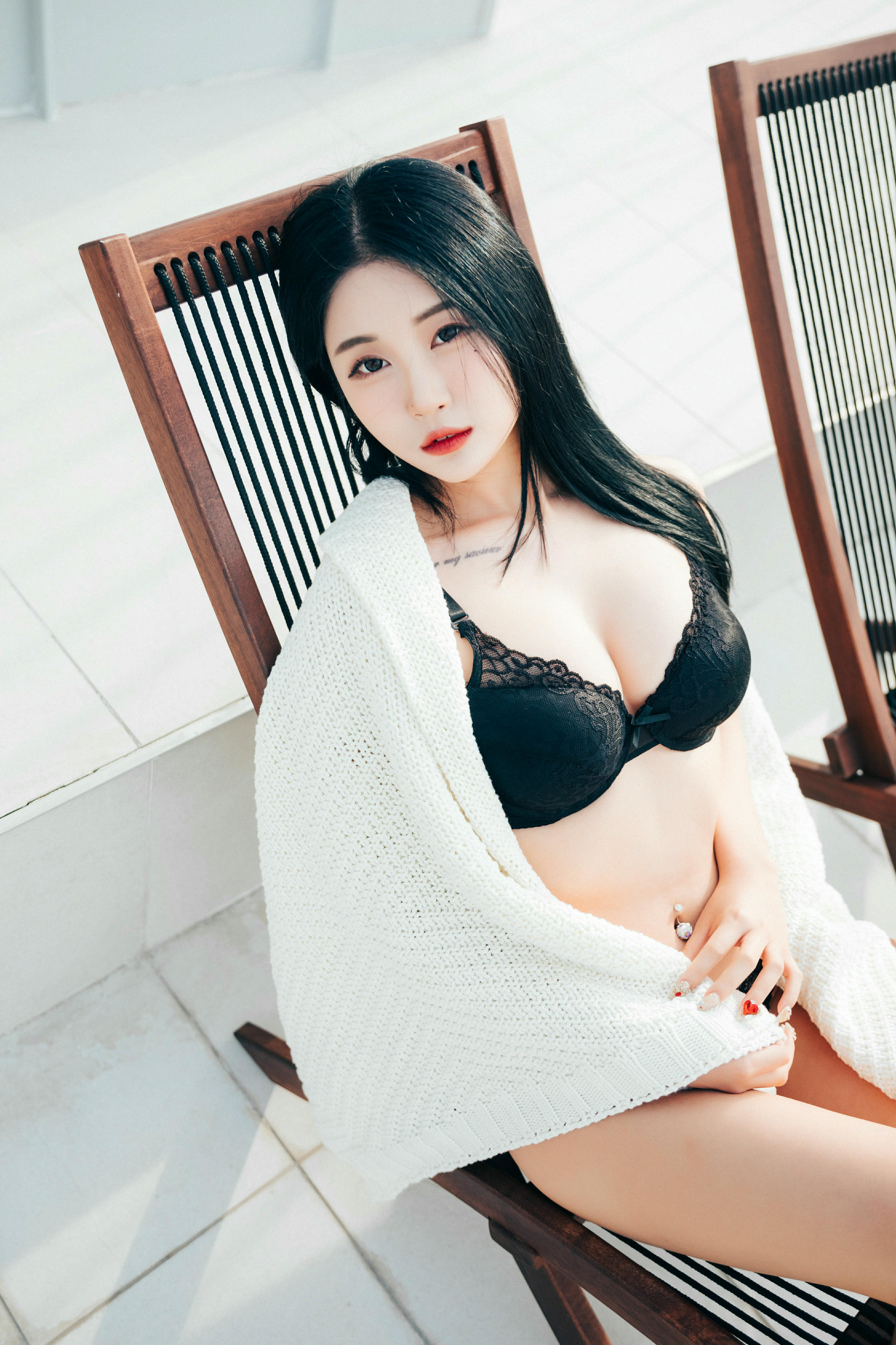 021_Loozy Bomi (보미 - One day [70P 752MB]_第2集