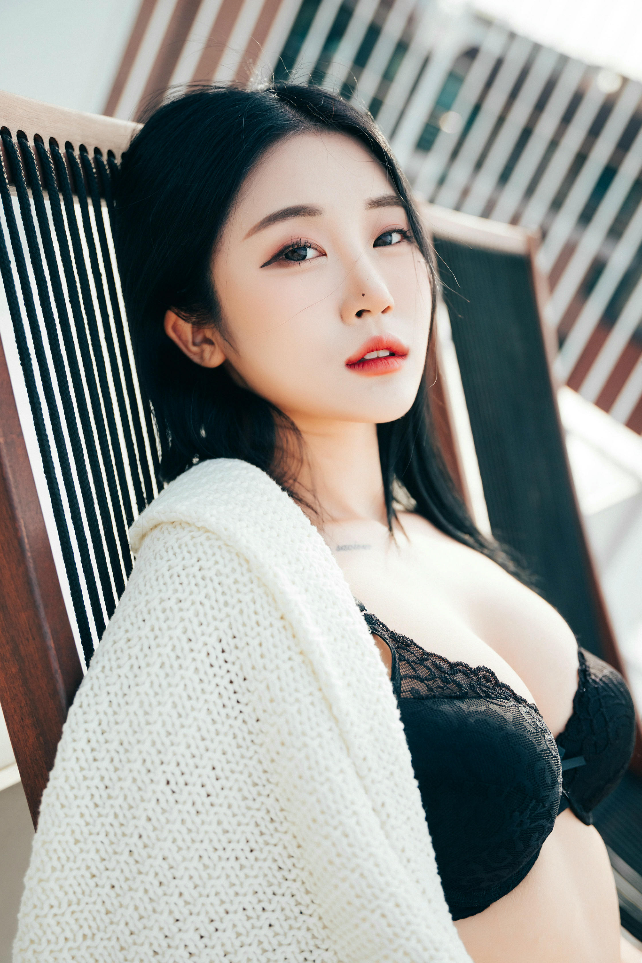 021_Loozy Bomi (보미 - One day [70P 752MB]_第2集
