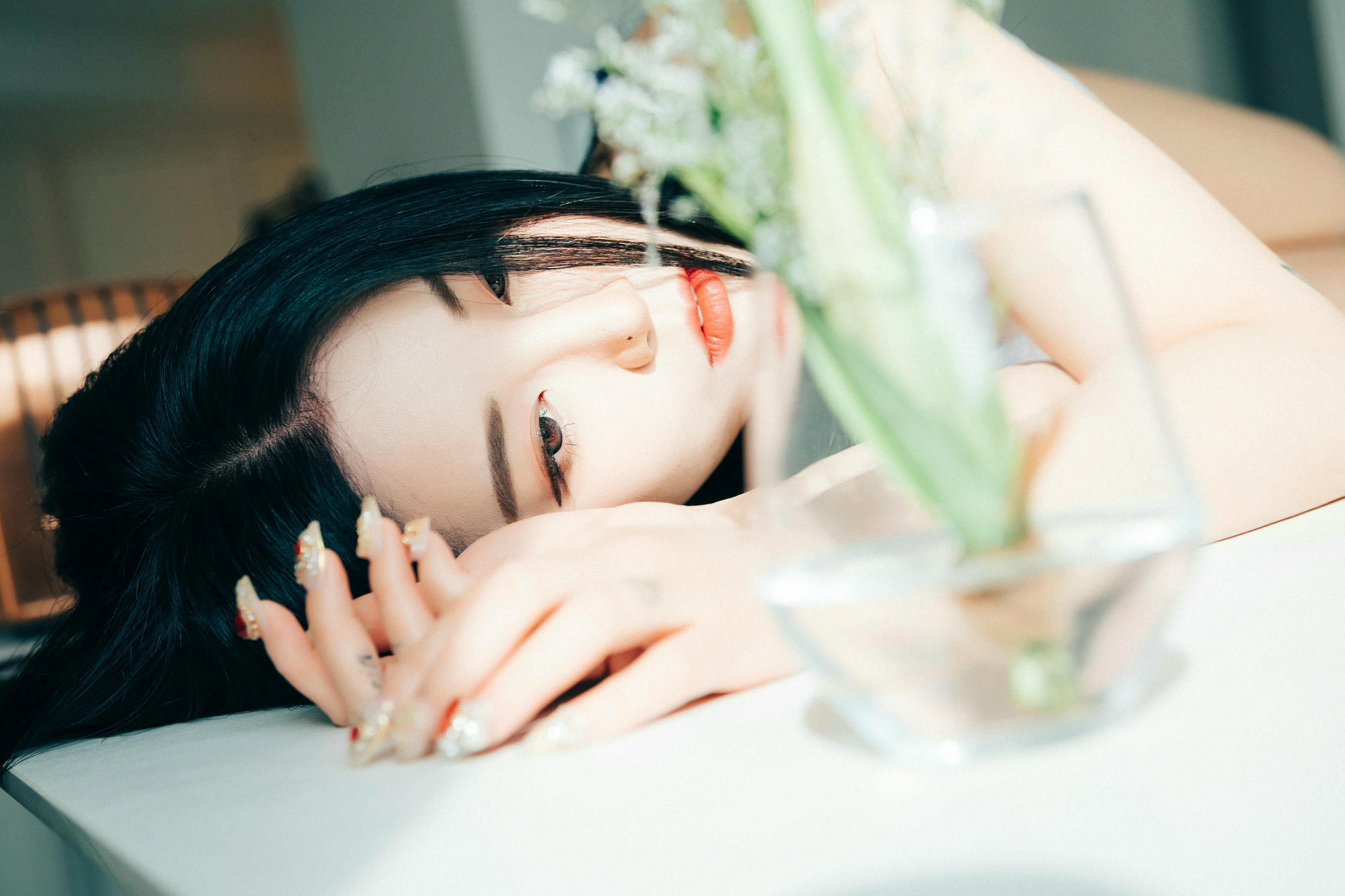 021_Loozy Bomi (보미 - One day [70P 752MB]_第3集