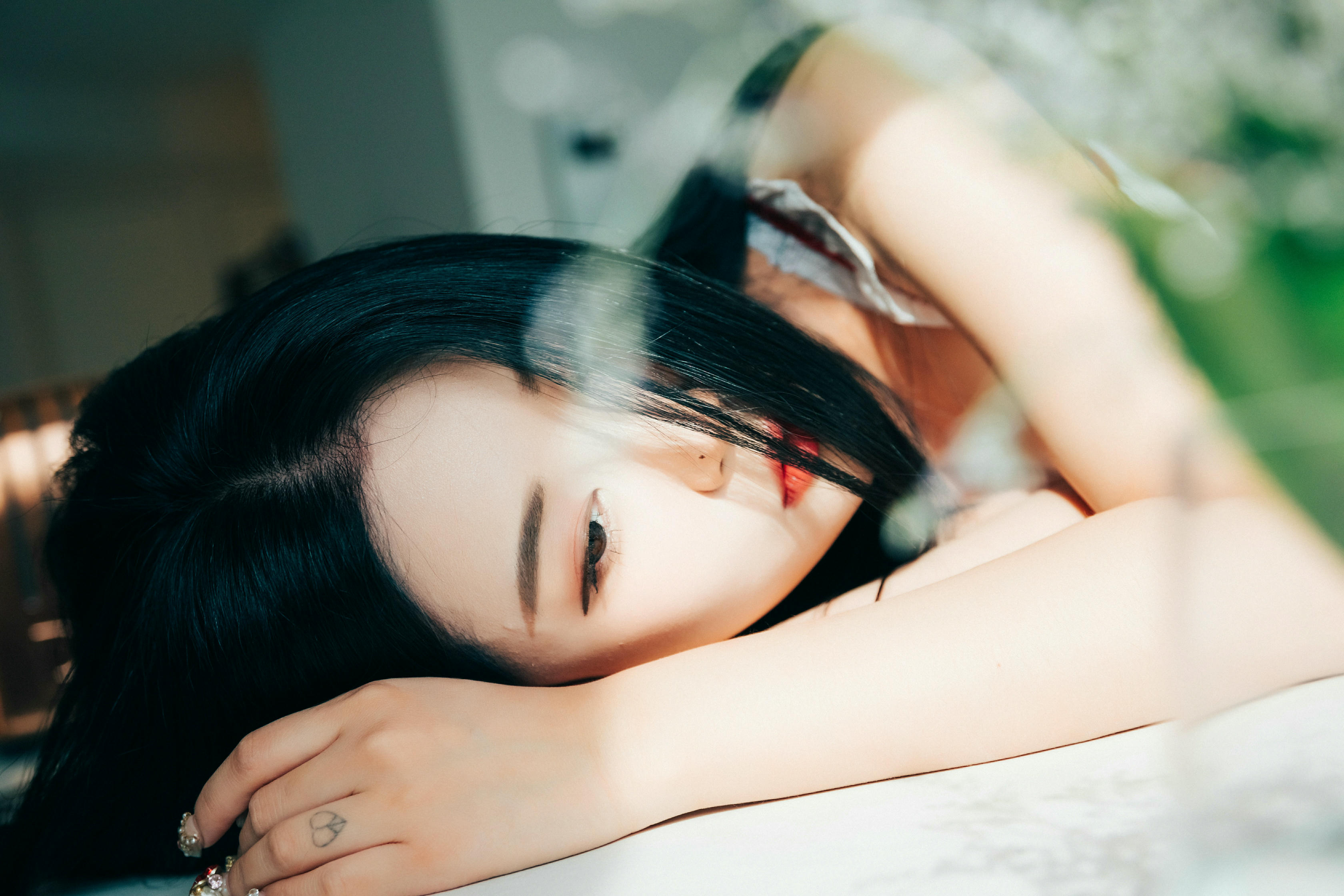 021_Loozy Bomi (보미 - One day [70P 752MB]_第3集