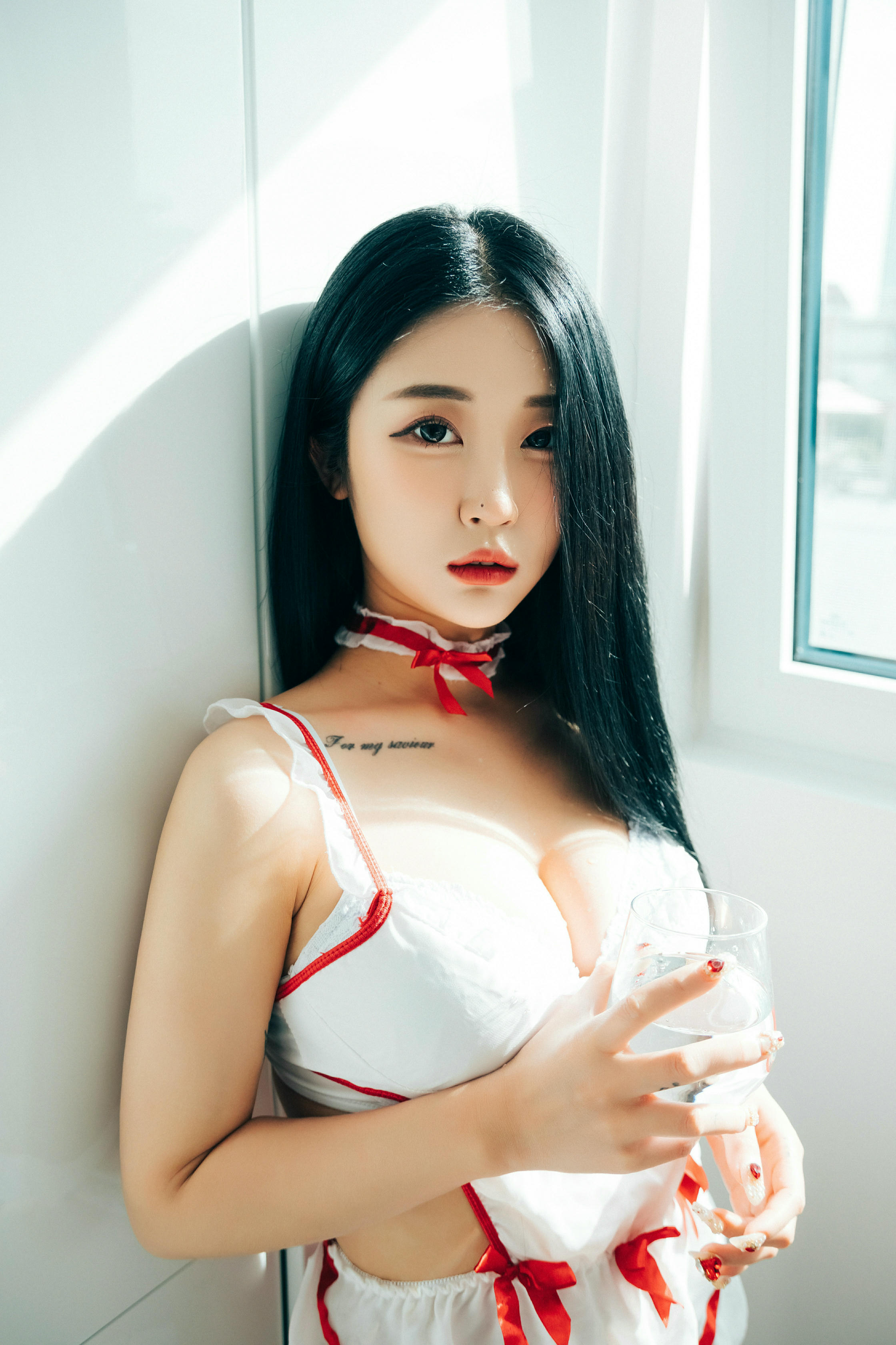 021_Loozy Bomi (보미 - One day [70P 752MB]_第3集
