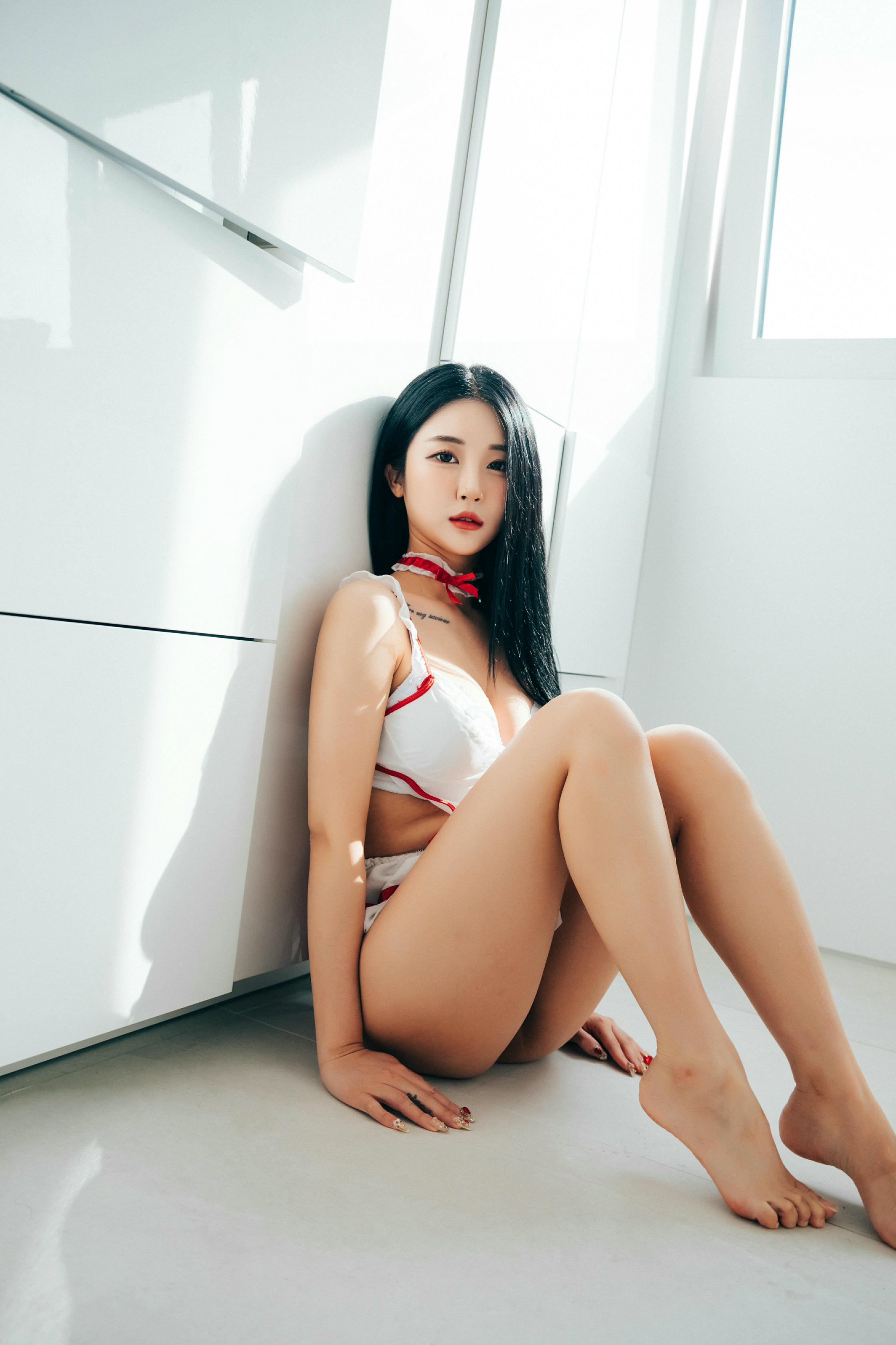 021_Loozy Bomi (보미 - One day [70P 752MB]_第3集