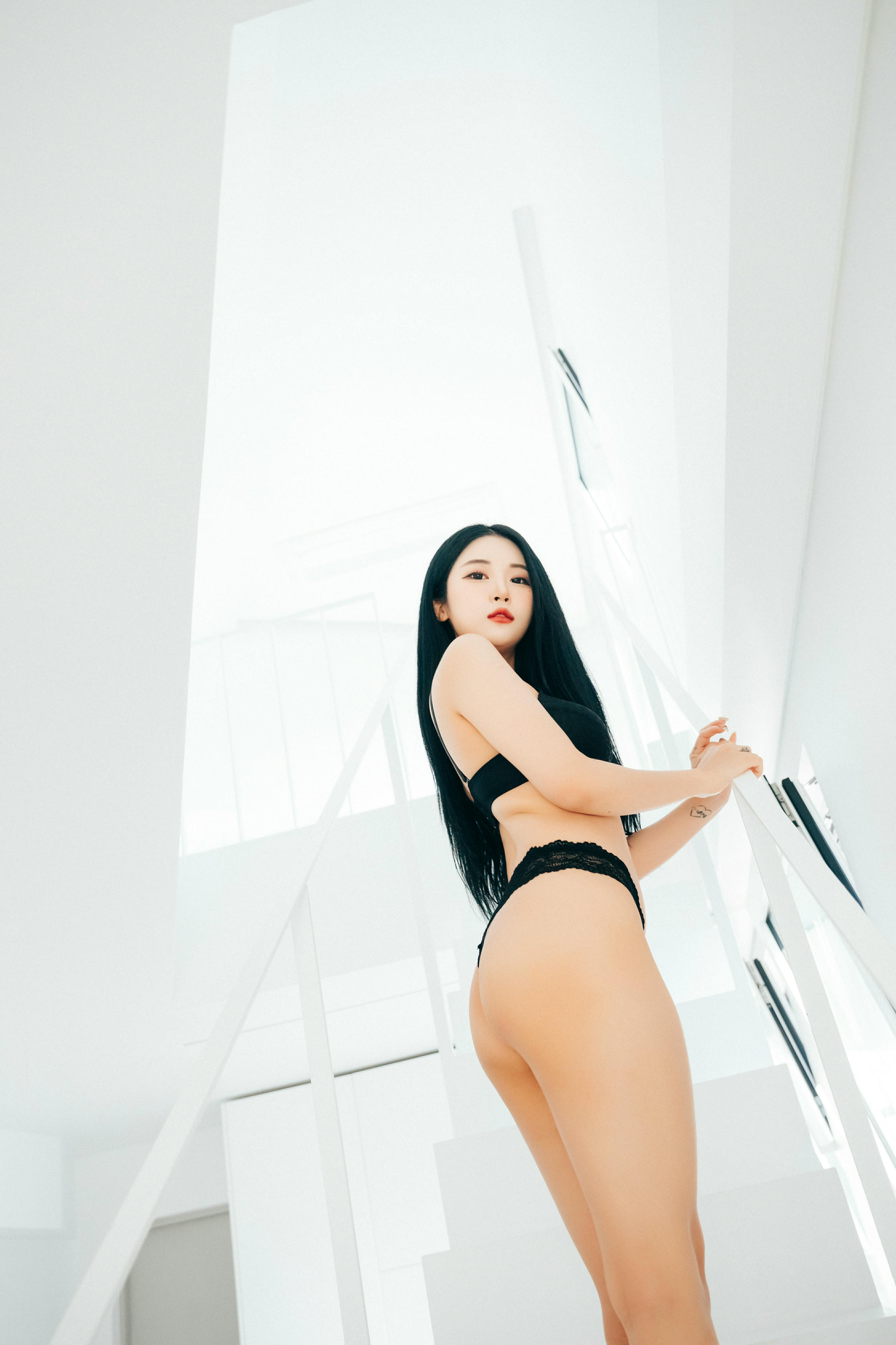 021_Loozy Bomi (보미 - One day [70P 752MB]_第4集
