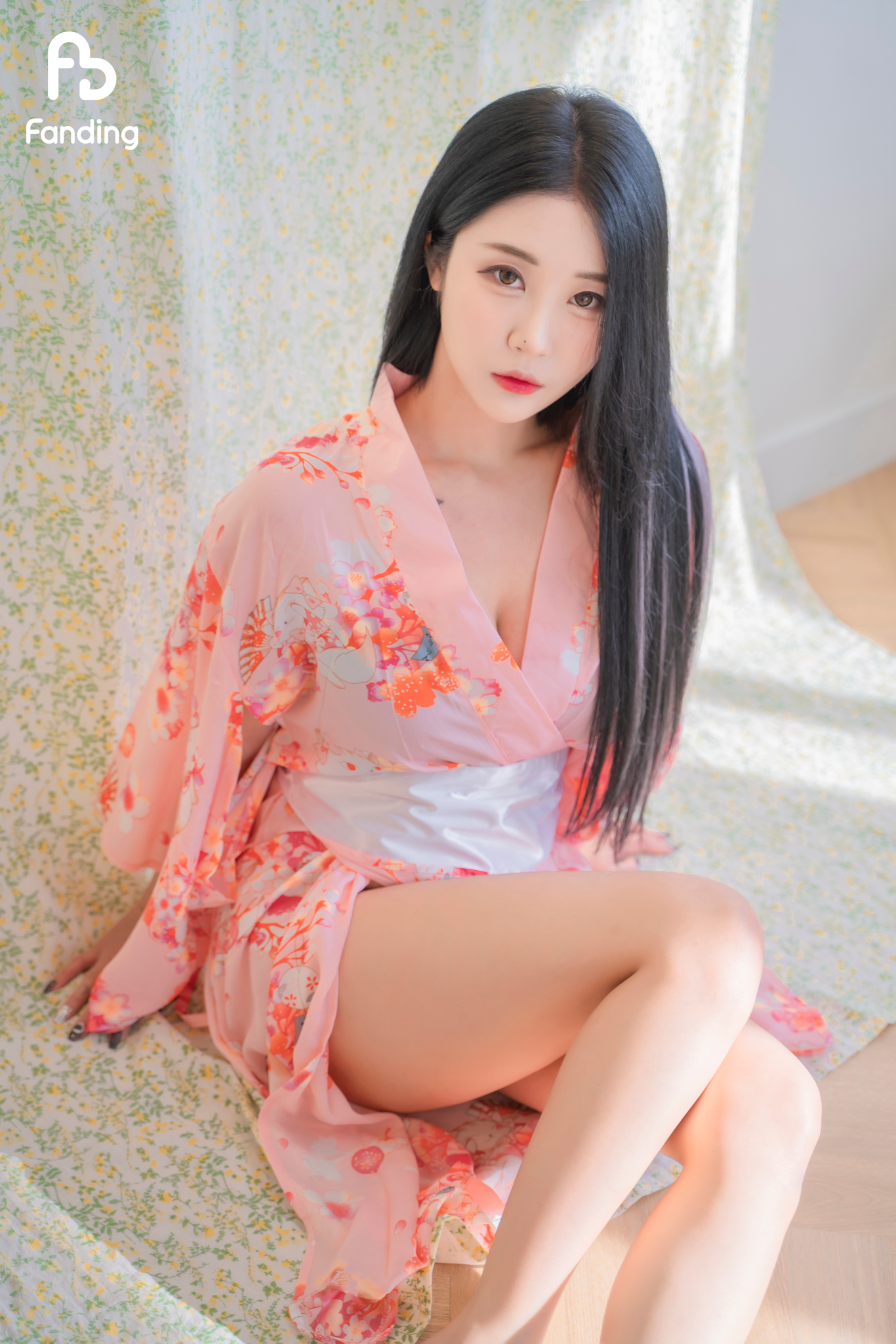 Bomi (보미) NO.066 FANDING Bomi (보미) Fanding Premium Photobooks [130P 875MB]_第6集