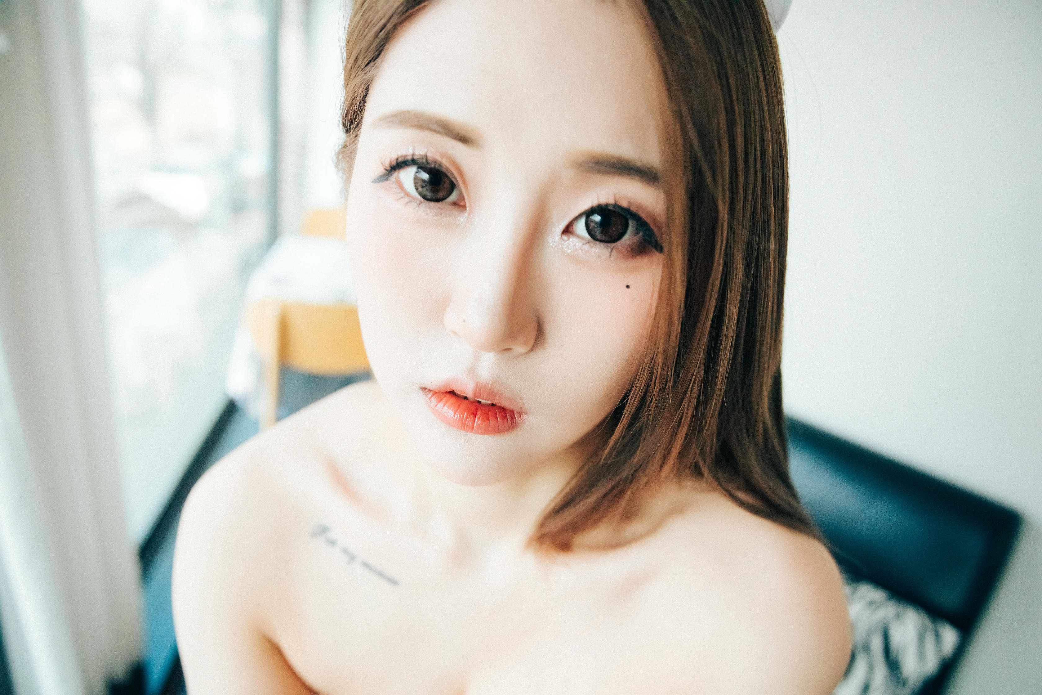Bomi (보미) NO.068 Loozy Bomi (보미) Maid Cafe (+S.Ver) [174P 3.23GB]_第9集