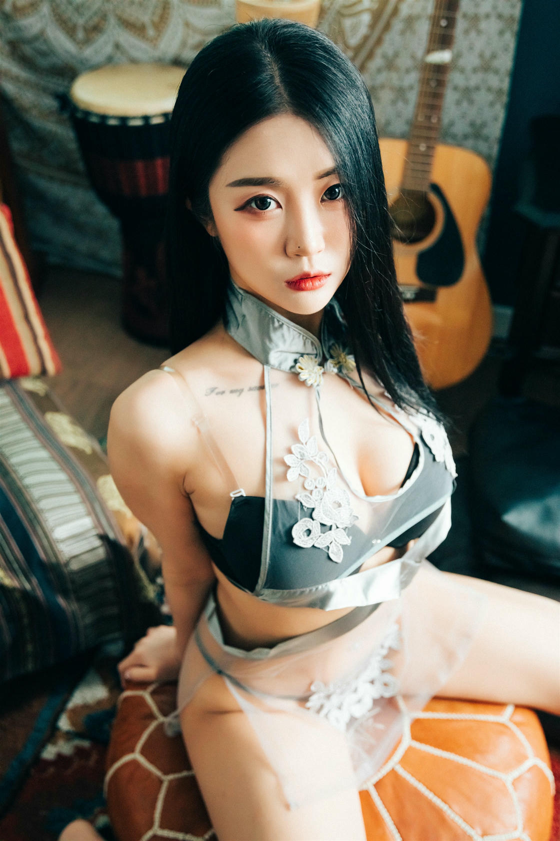 024_Loozy Bomi (보미) - Holiday [94P 137MB]_第5集