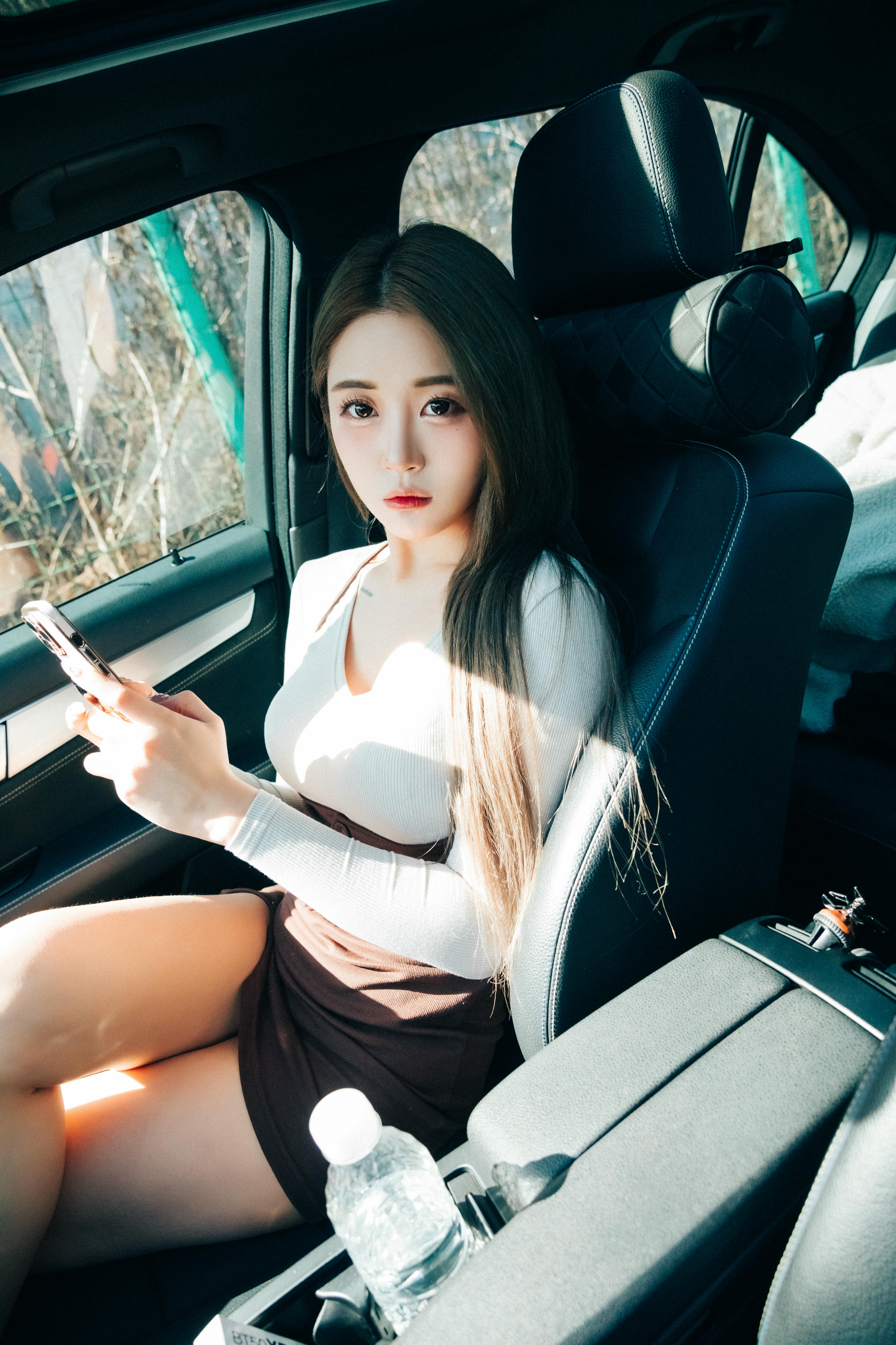 Bomi (보미) NO.074 Loozy girlgroup yanos [90P／1.84GB]-girlgroup yano_第1集