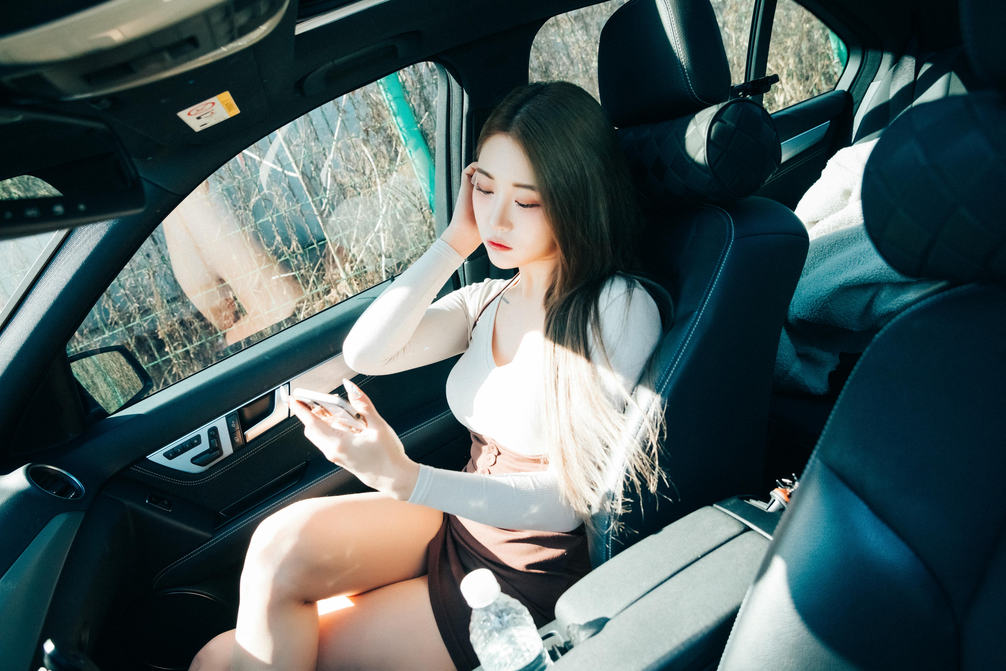 Bomi (보미) NO.074 Loozy girlgroup yanos [90P／1.84GB]-girlgroup yano_第1集