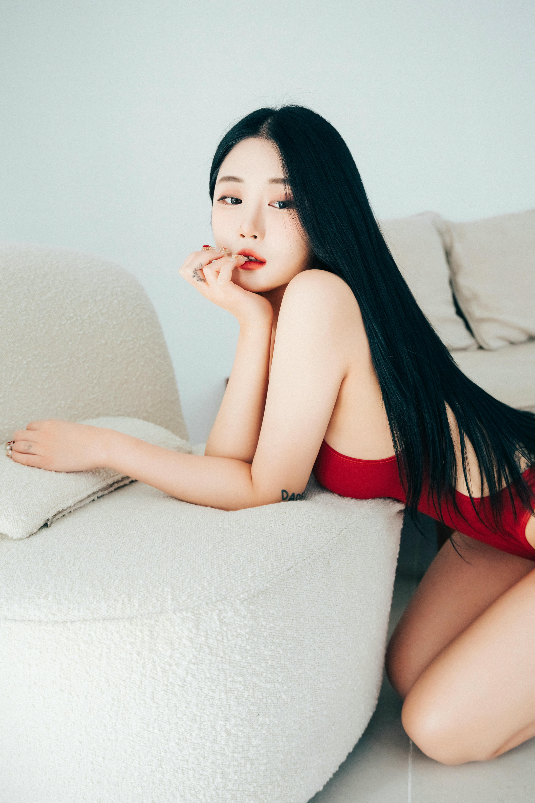 029_Loozy Bomi (보미) - Thin Piece Between [63P 809MB]_第2集