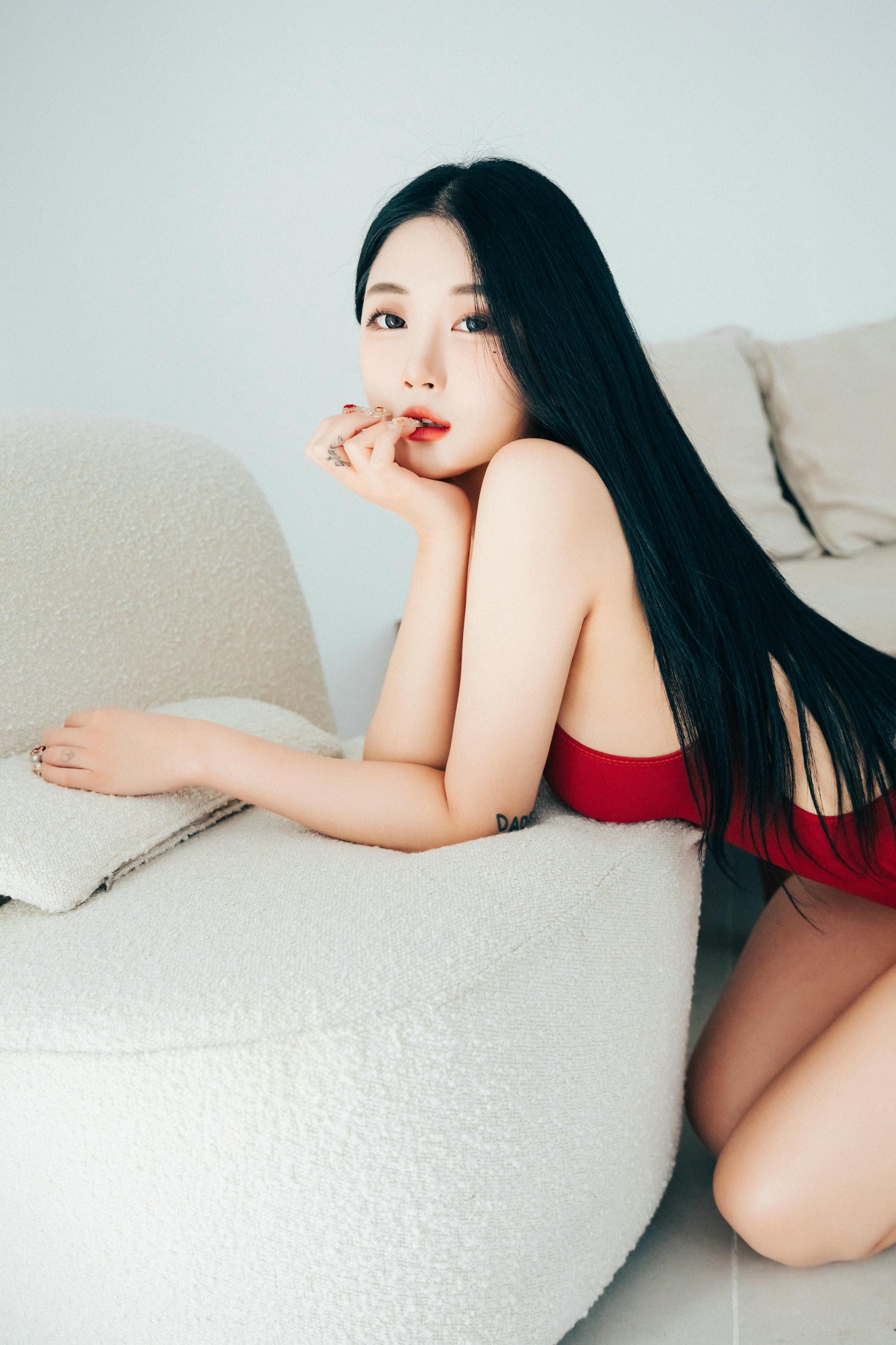 029_Loozy Bomi (보미) - Thin Piece Between [63P 809MB]_第2集