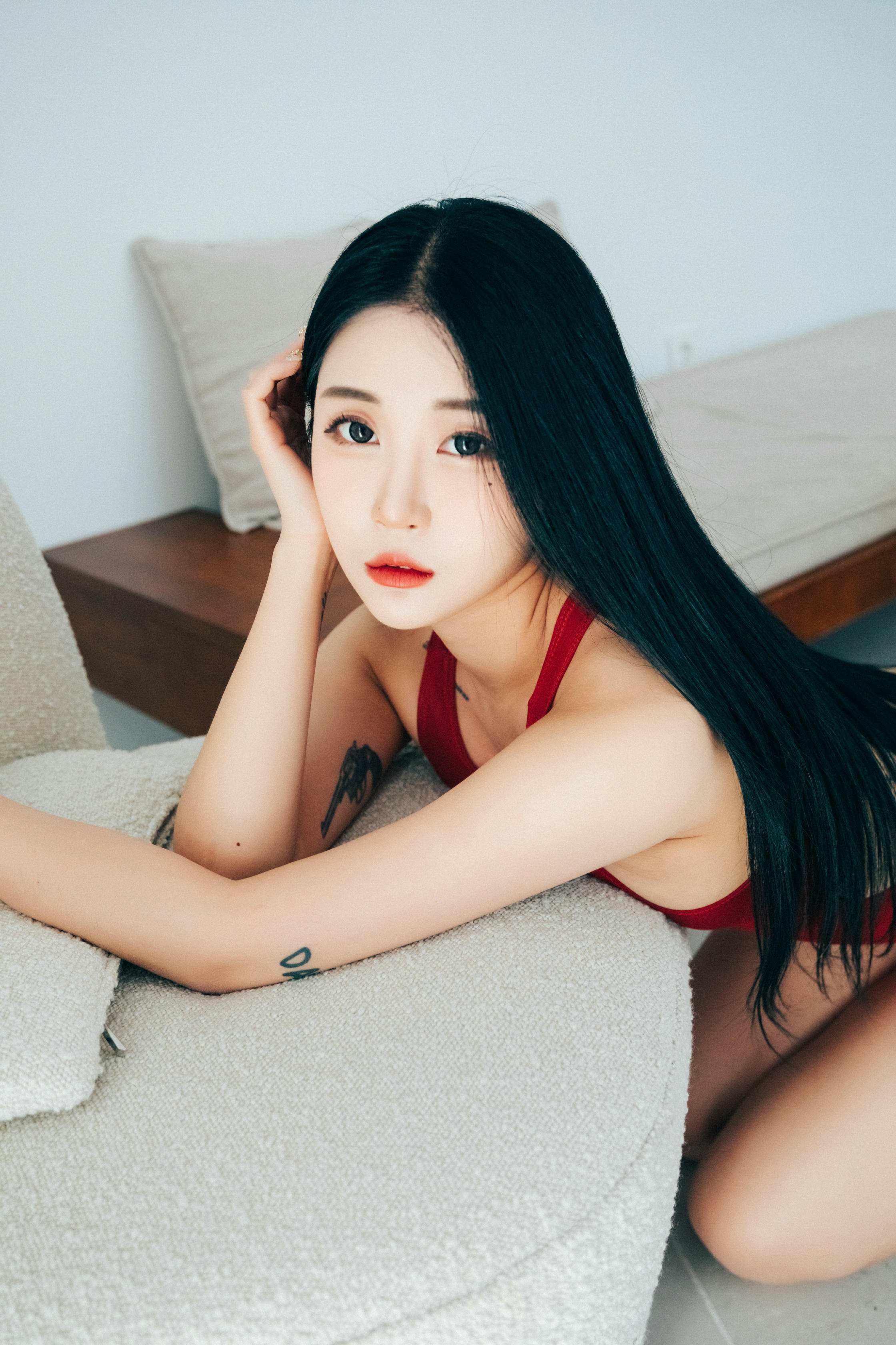 029_Loozy Bomi (보미) - Thin Piece Between [63P 809MB]_第2集