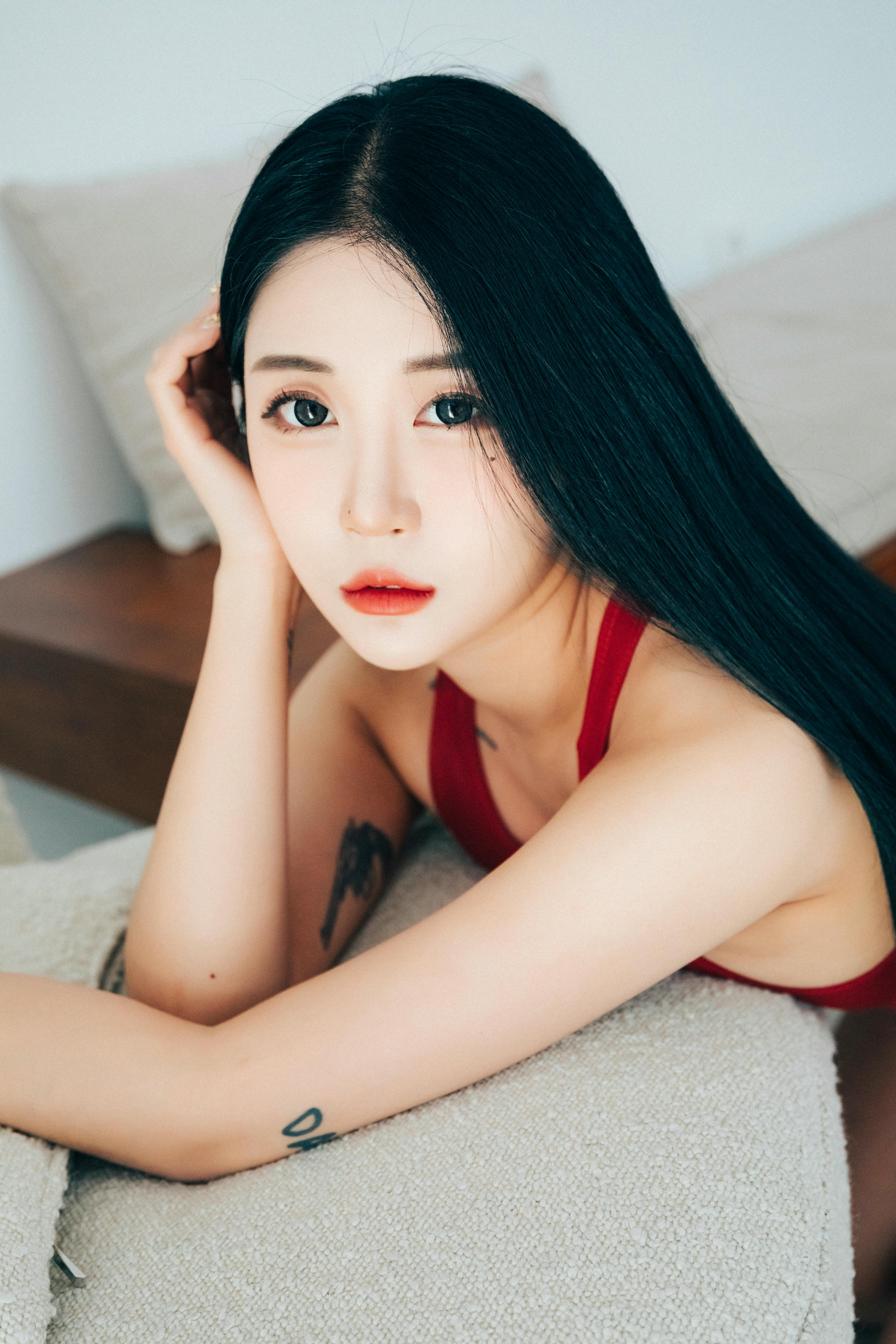 029_Loozy Bomi (보미) - Thin Piece Between [63P 809MB]_第2集