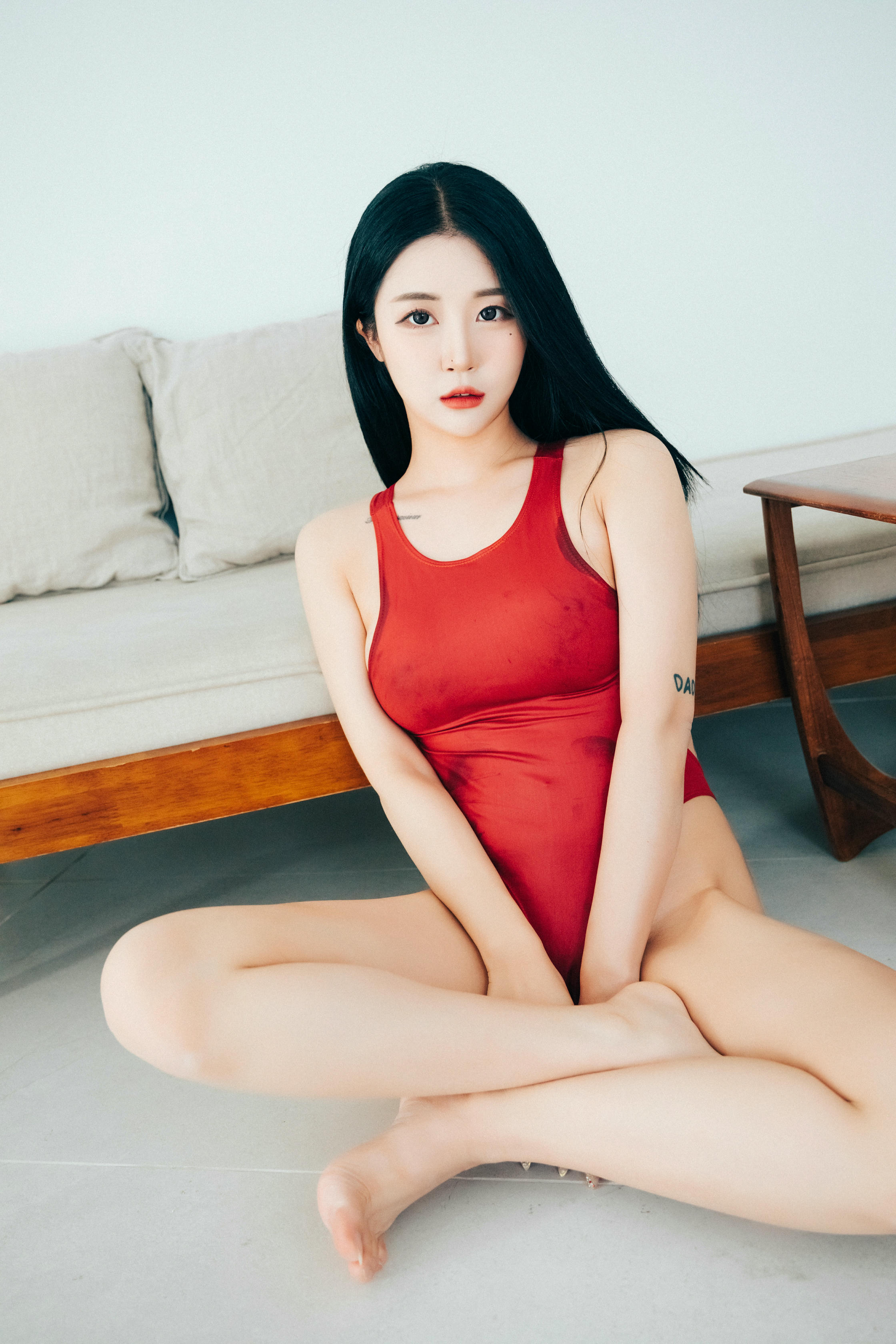 029_Loozy Bomi (보미) - Thin Piece Between [63P 809MB]_第3集