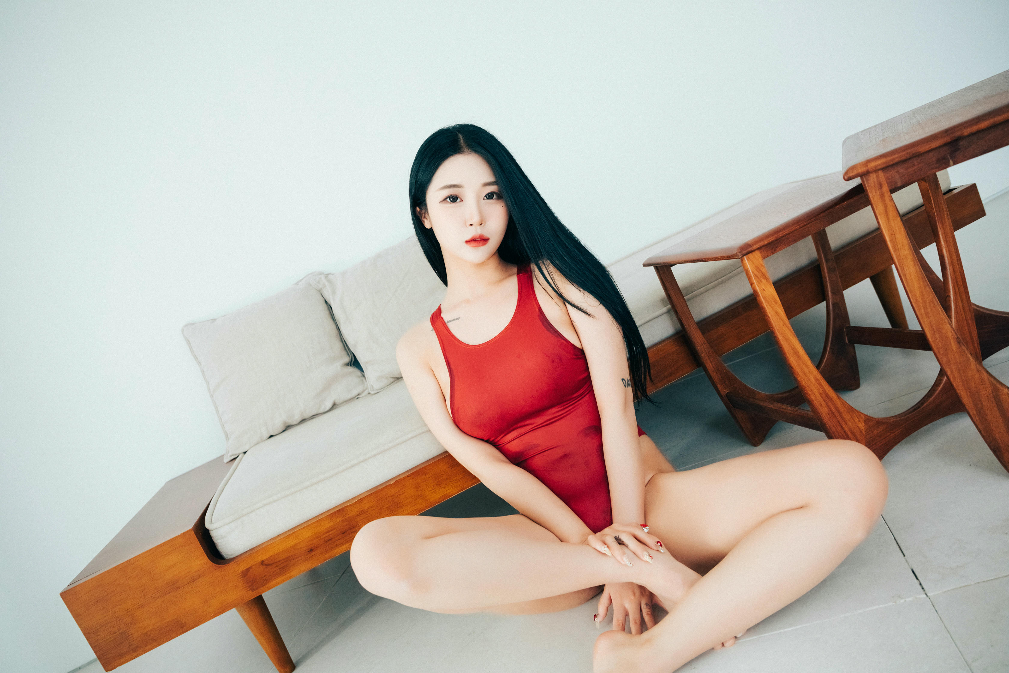 029_Loozy Bomi (보미) - Thin Piece Between [63P 809MB]_第3集