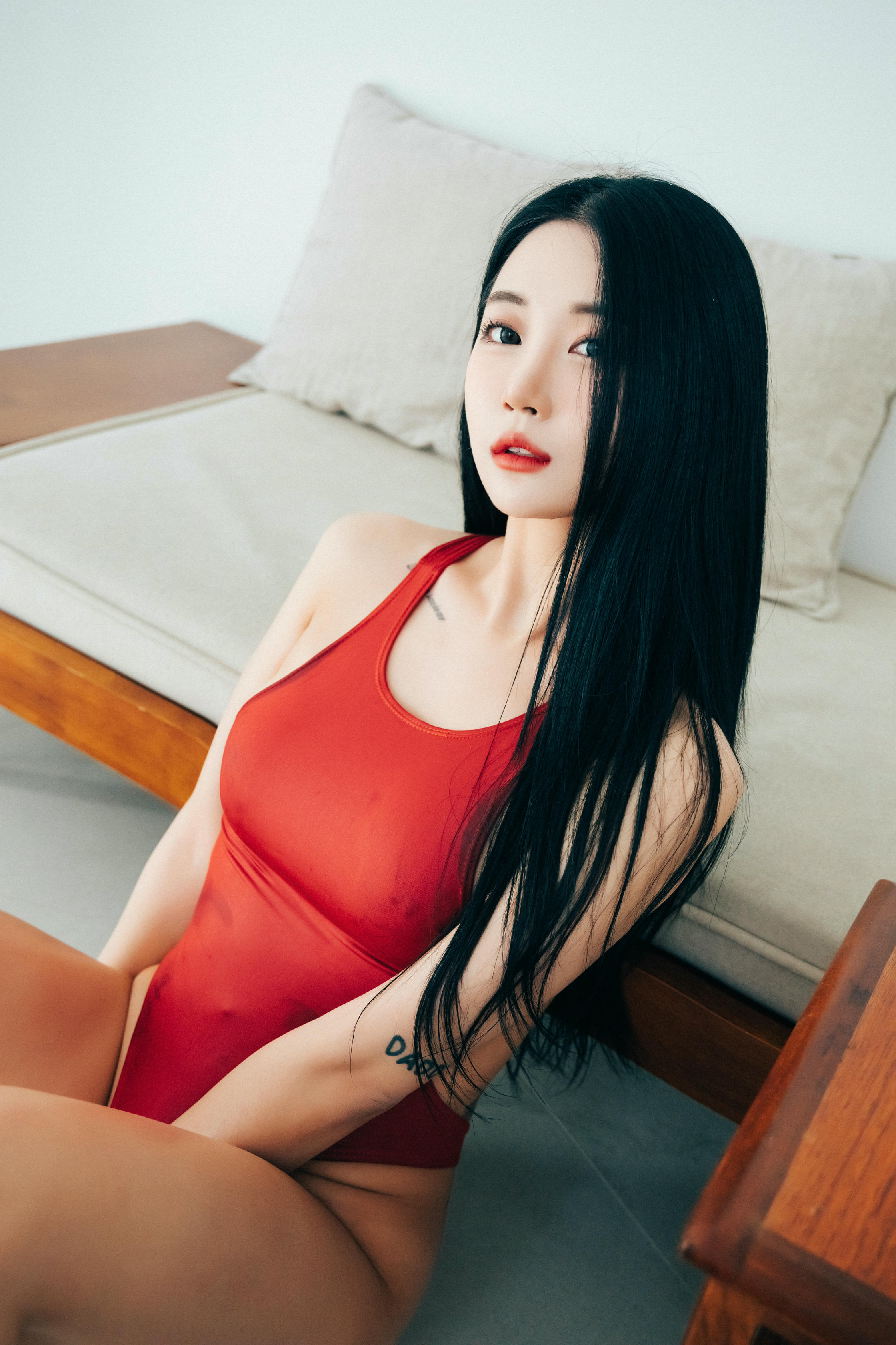 029_Loozy Bomi (보미) - Thin Piece Between [63P 809MB]_第4集