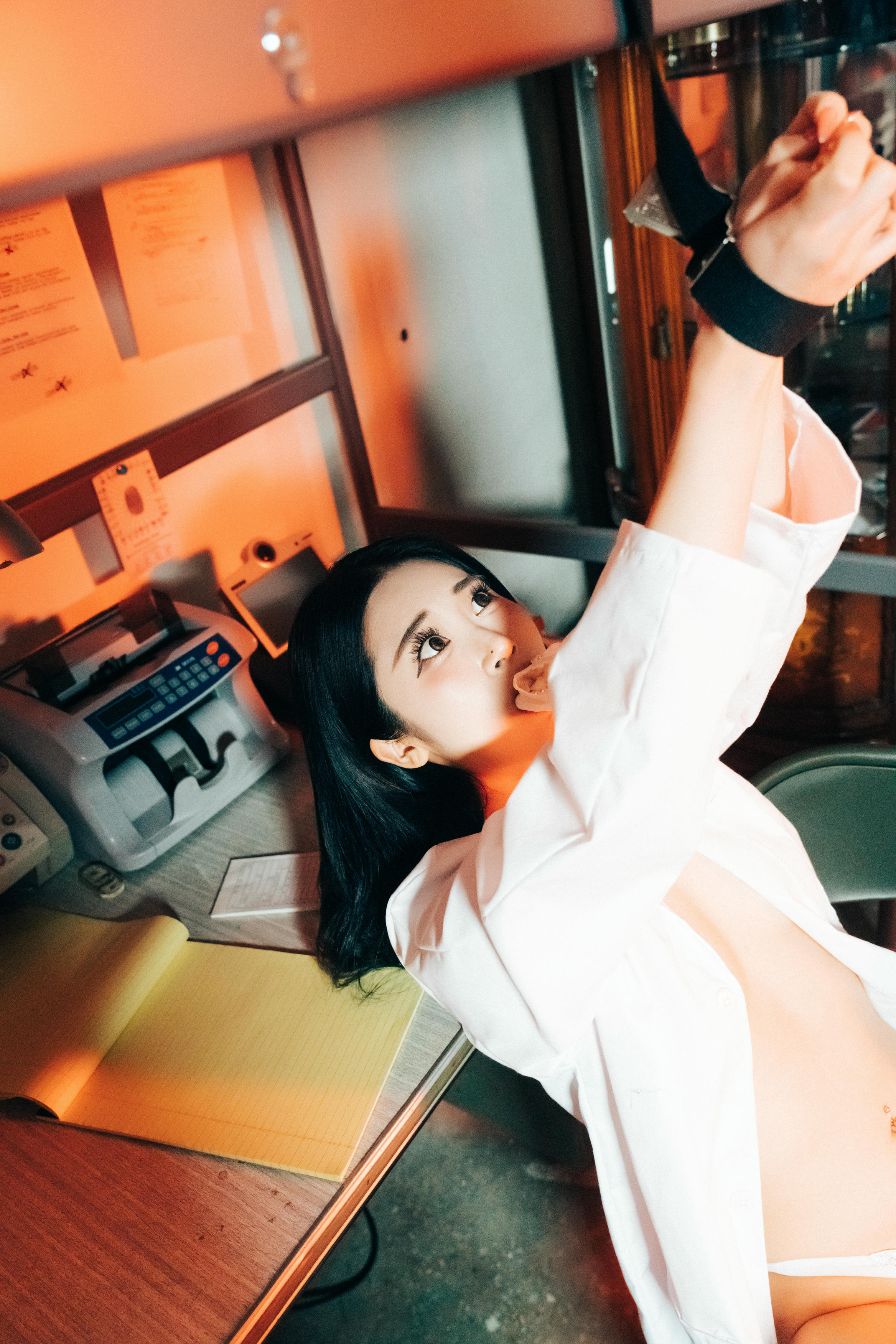 Bomi (보미) NO.081 Loozy Bomi (보미) Secret Treatment [129P+7V／2.91GB]-secret treatment_第6集