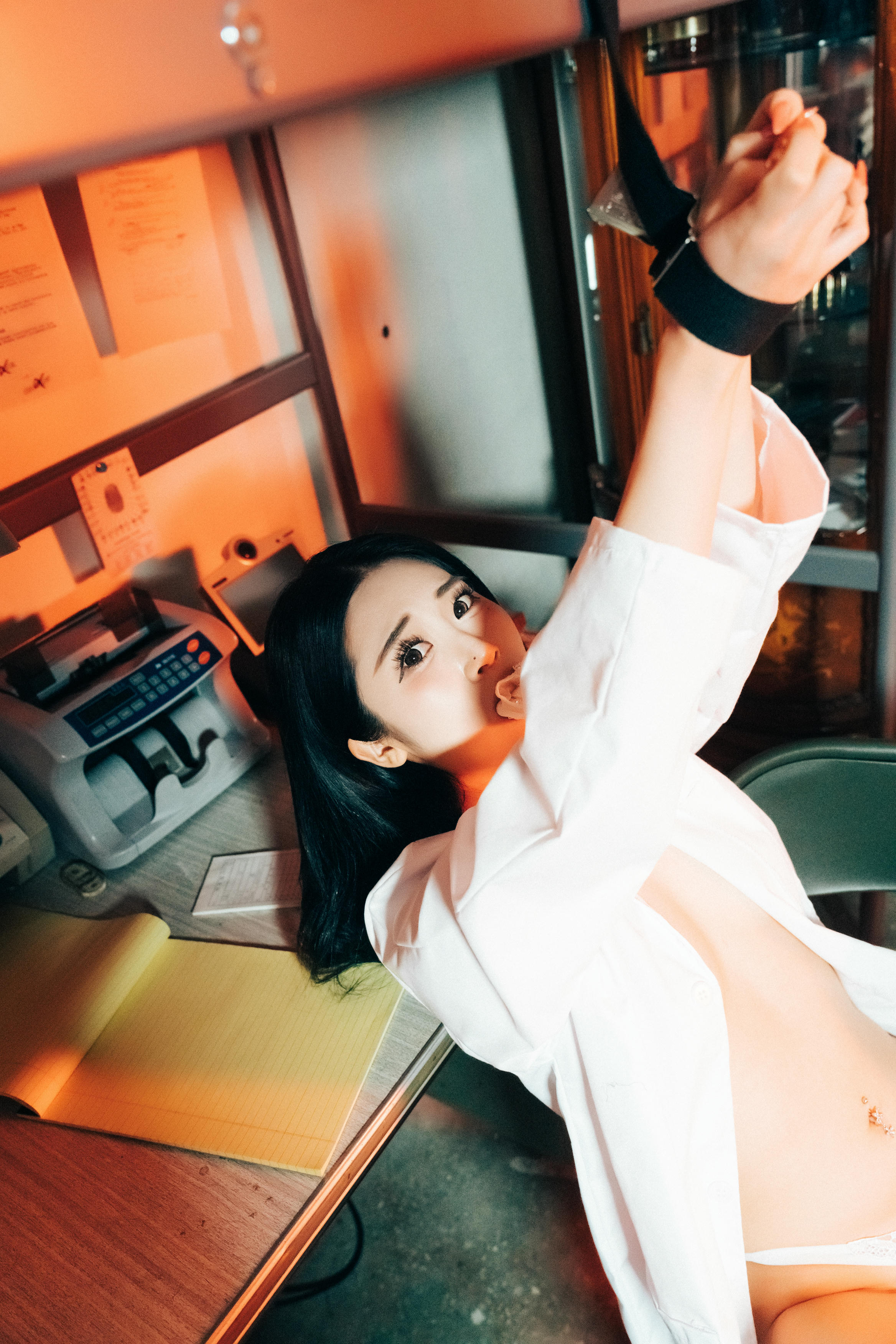 Bomi (보미) NO.081 Loozy Bomi (보미) Secret Treatment [129P+7V／2.91GB]-secret treatment_第6集