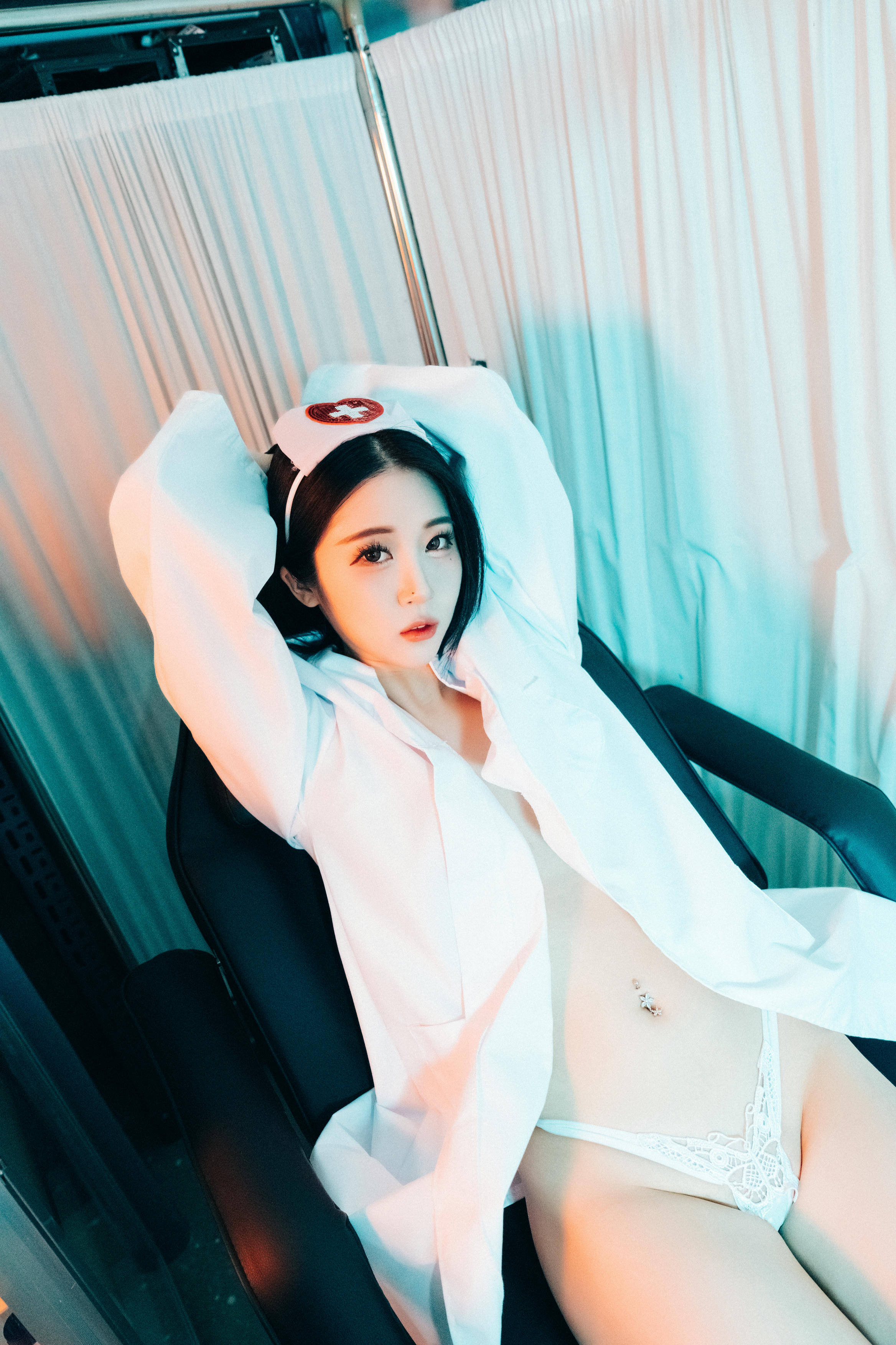 Bomi (보미) NO.081 Loozy Bomi (보미) Secret Treatment [129P+7V／2.91GB]-secret treatment_第2集