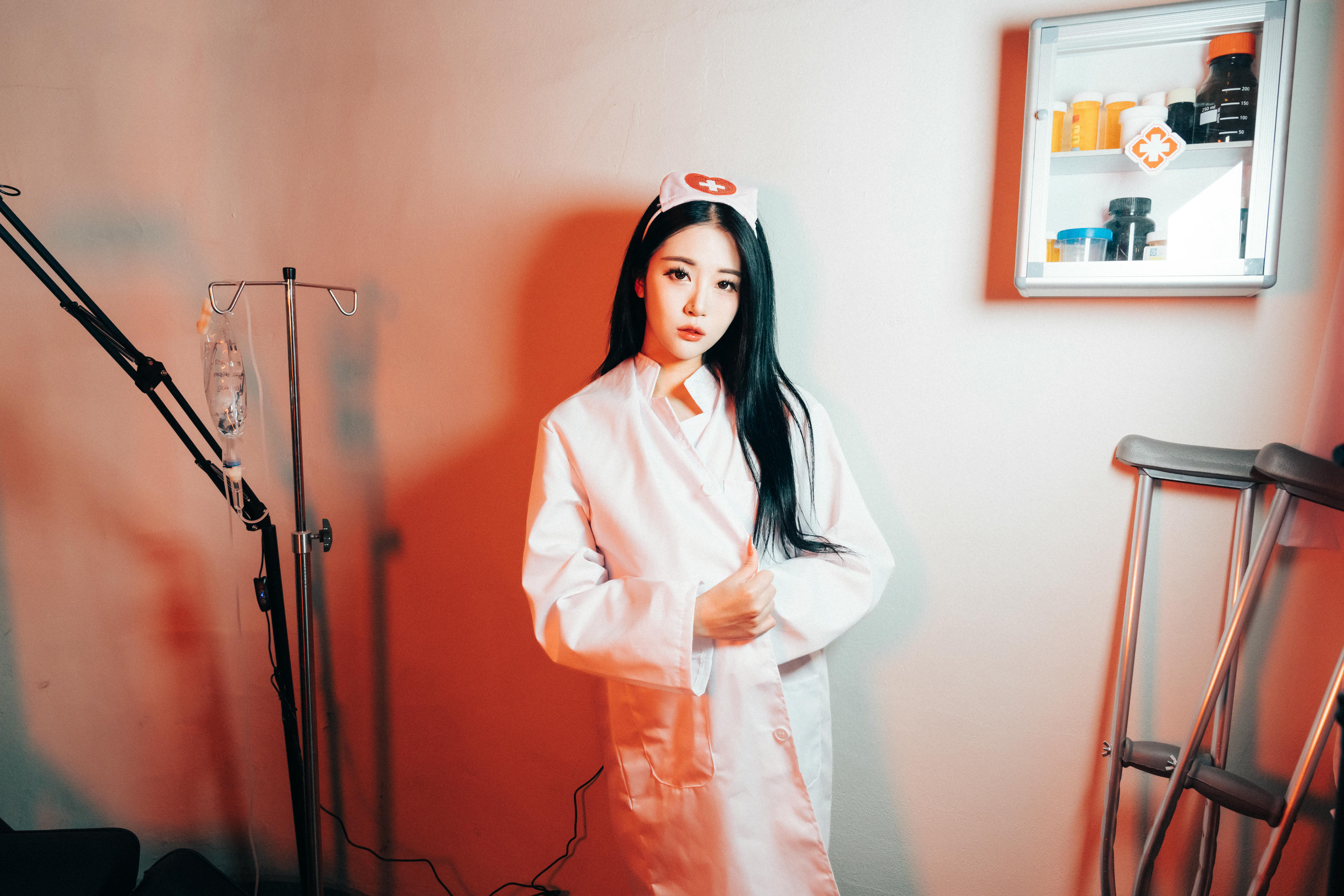 Bomi (보미) NO.081 Loozy Bomi (보미) Secret Treatment [129P+7V／2.91GB]-secret treatment_第3集