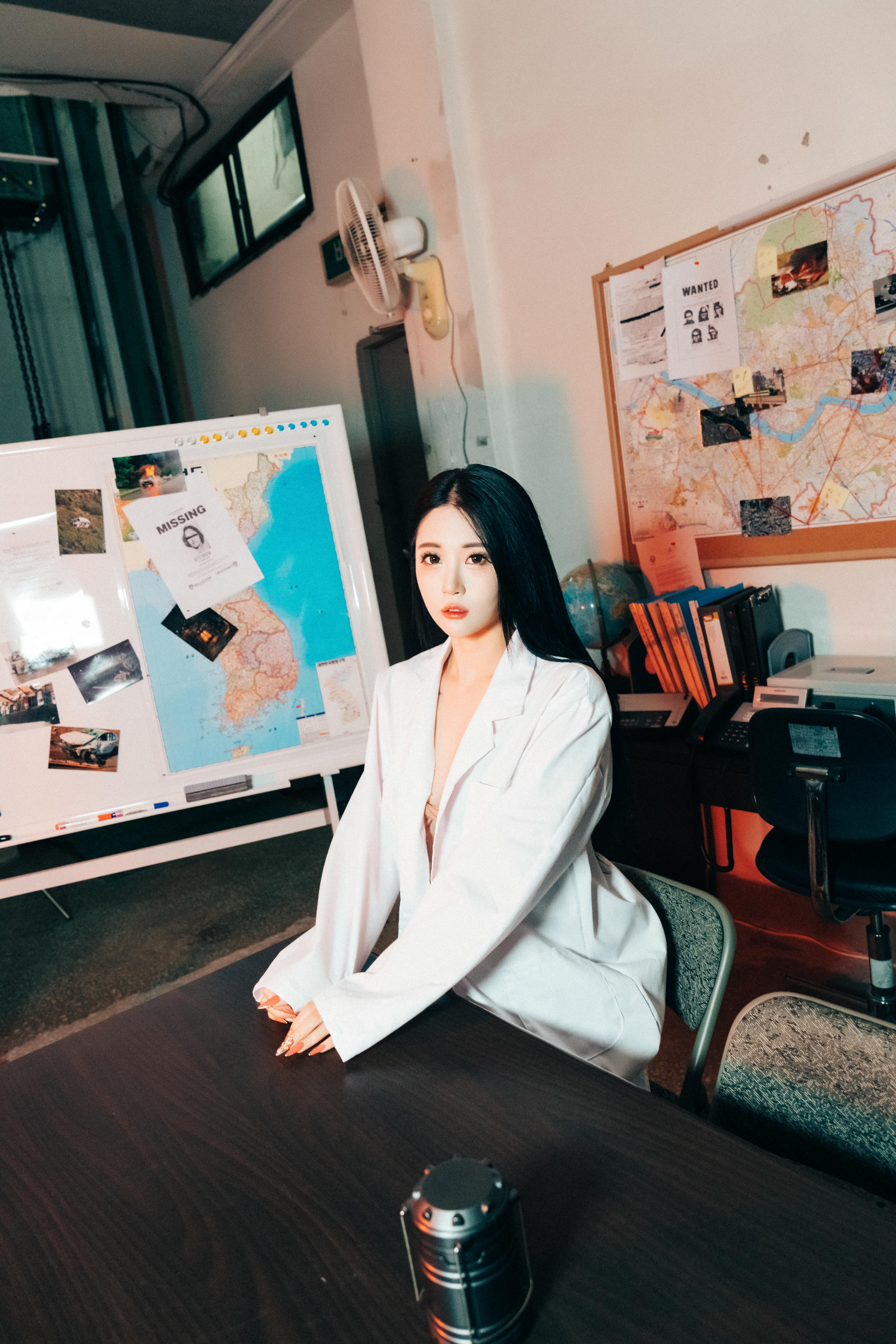 Bomi (보미) NO.081 Loozy Bomi (보미) Secret Treatment [129P+7V／2.91GB]-secret treatment_第4集