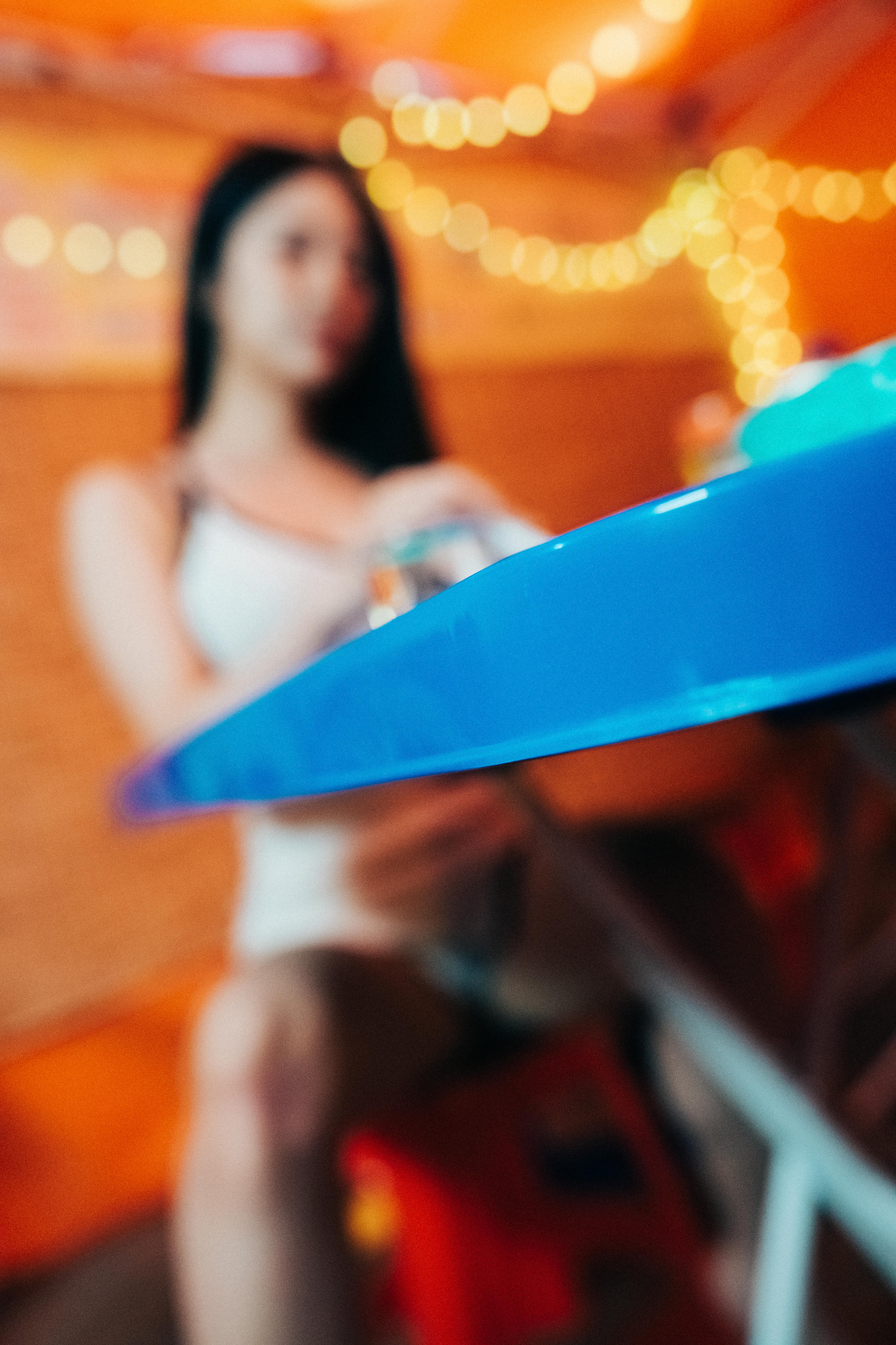 Bomi (보미) NO.084 Loozy Street Stall [112P5V／3.23GB]_第1集
