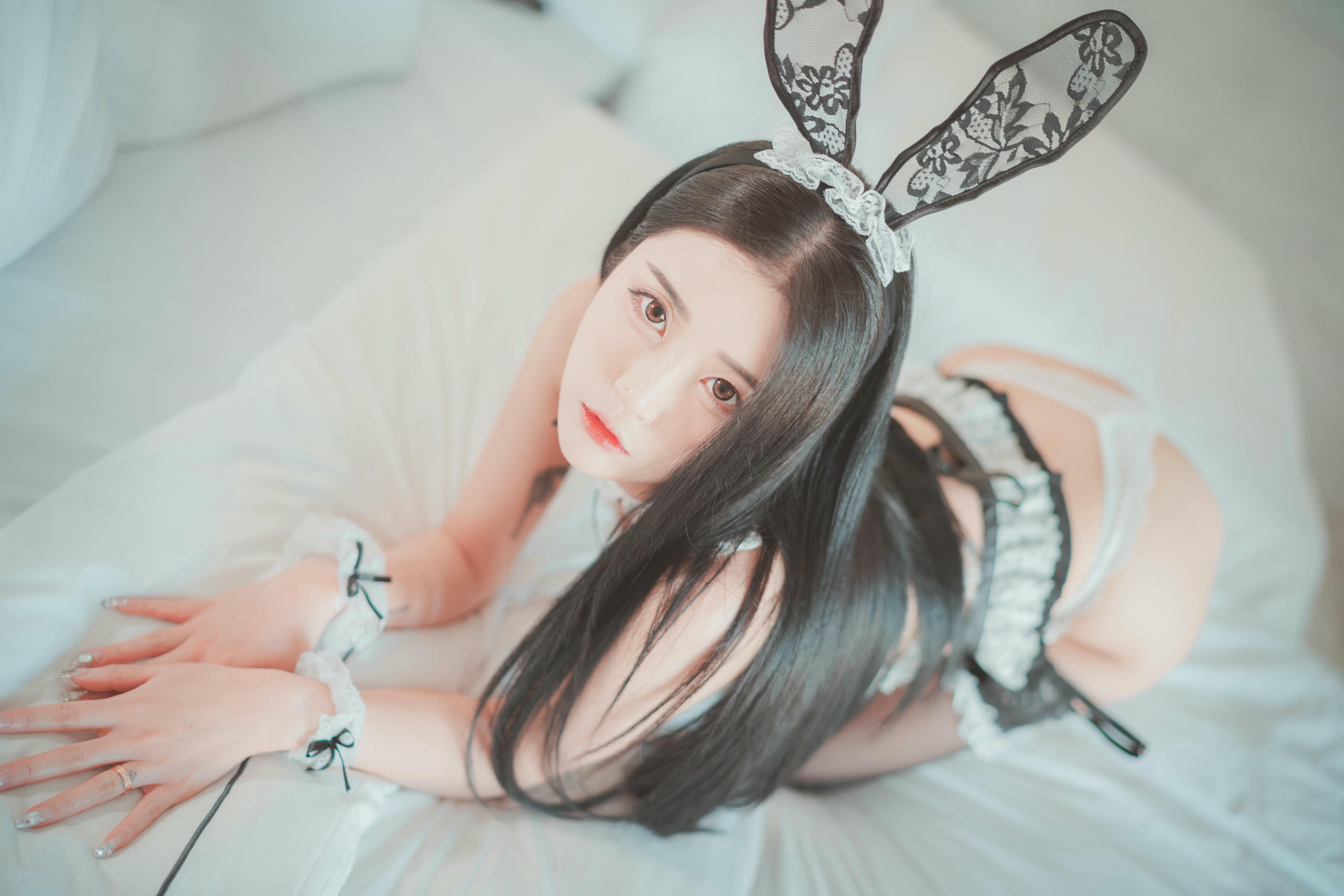 Bomi (보미) NO.002 [DJAWA] “Bomistry #2” [45P-257MB]_第2集