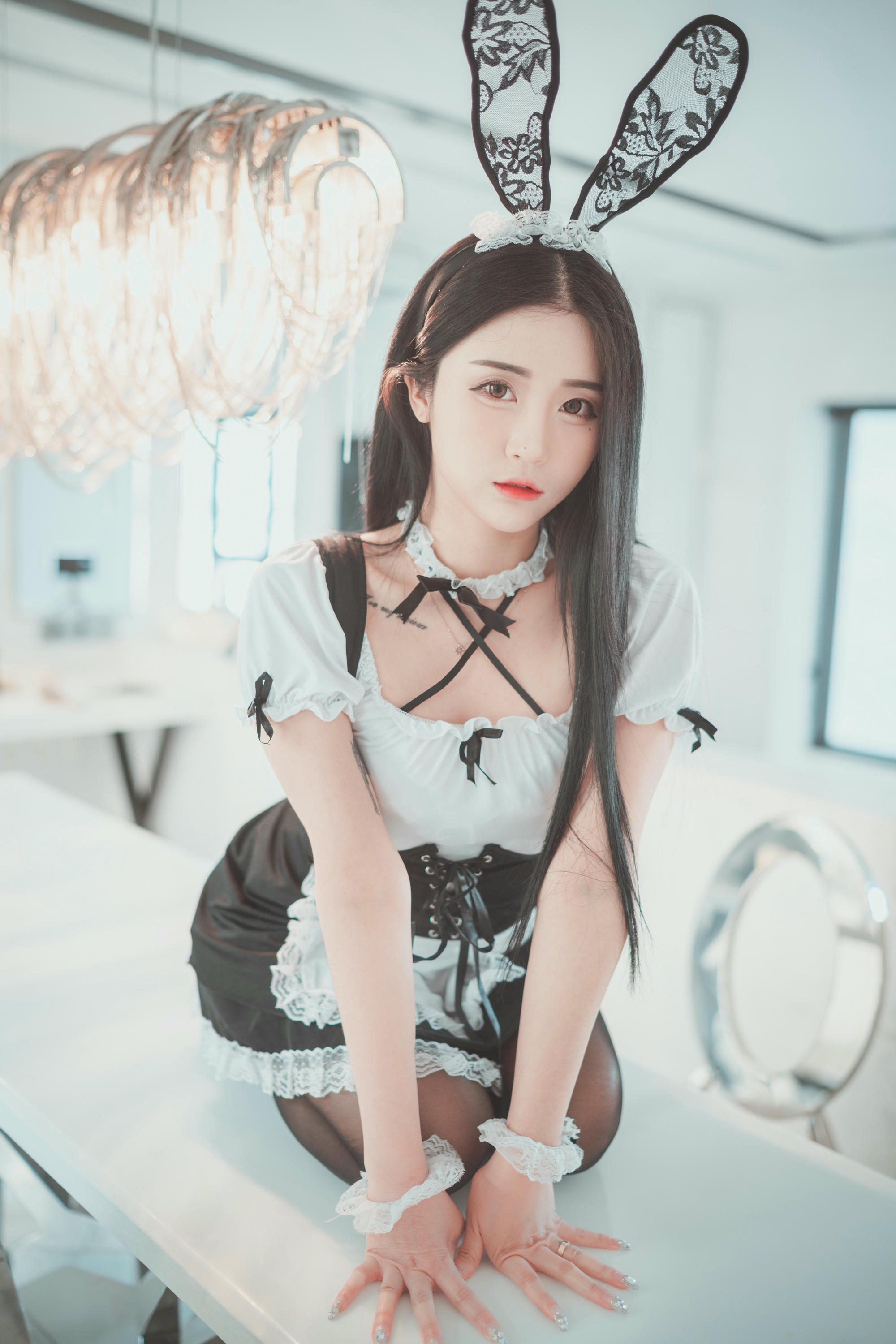 Bomi (보미) NO.002 [DJAWA] “Bomistry #2” [45P-257MB]_第2集