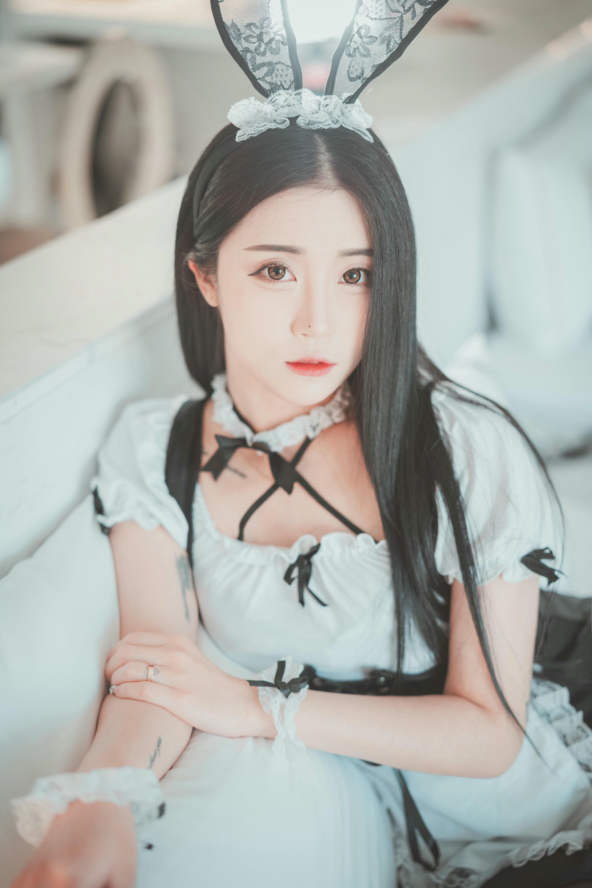 Bomi (보미) NO.002 [DJAWA] “Bomistry #2” [45P-257MB]_第2集