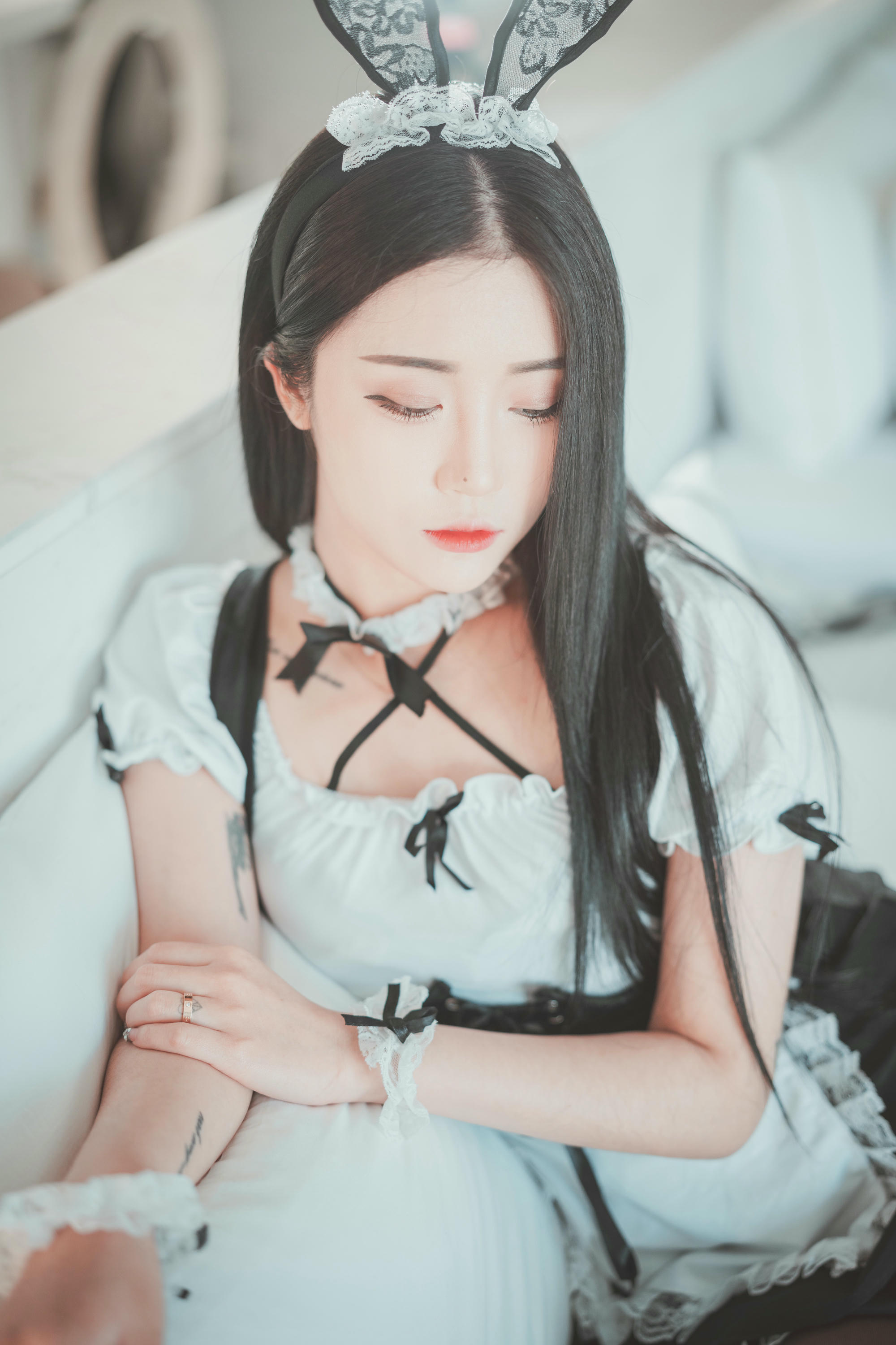 Bomi (보미) NO.002 [DJAWA] “Bomistry #2” [45P-257MB]_第2集