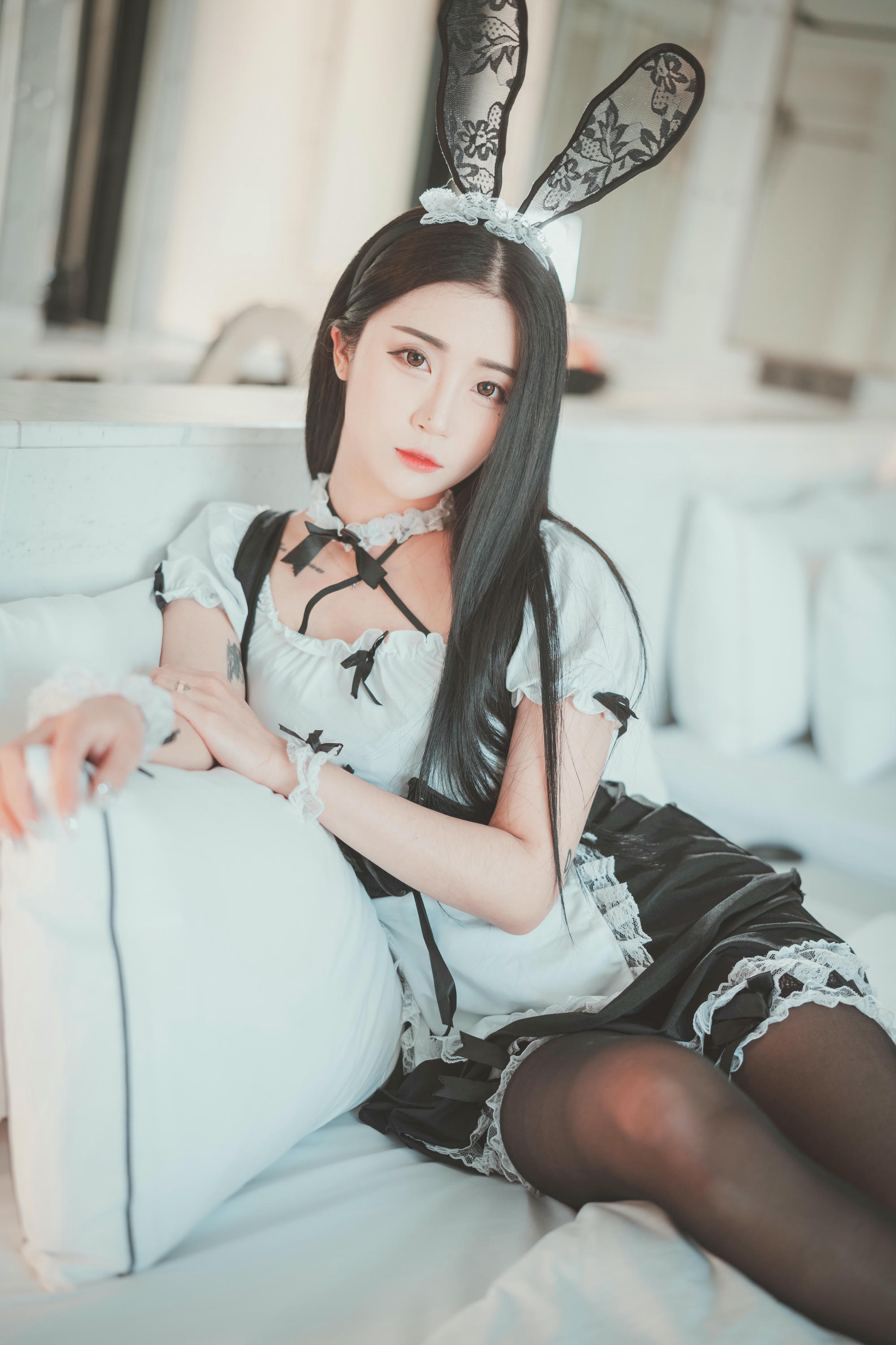 Bomi (보미) NO.002 [DJAWA] “Bomistry #2” [45P-257MB]_第2集