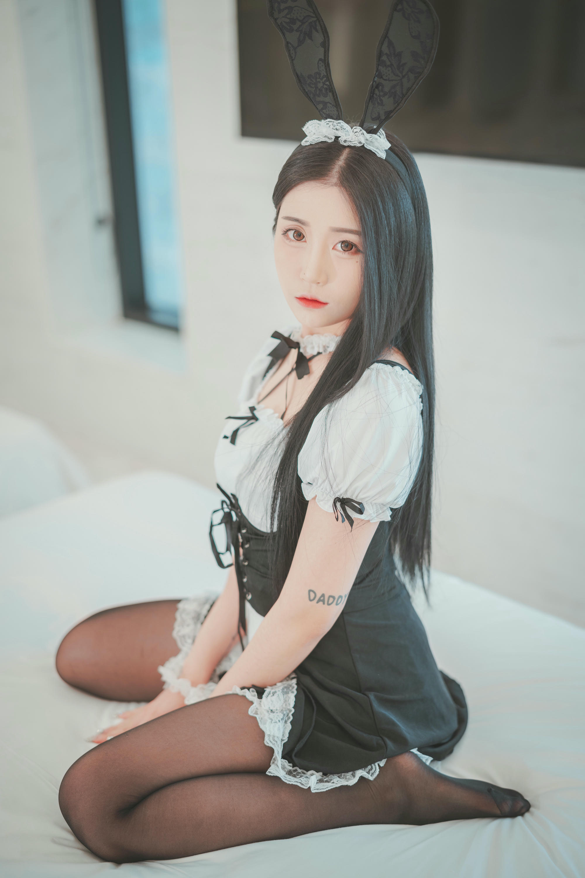 Bomi (보미) NO.002 [DJAWA] “Bomistry #2” [45P-257MB]_第3集