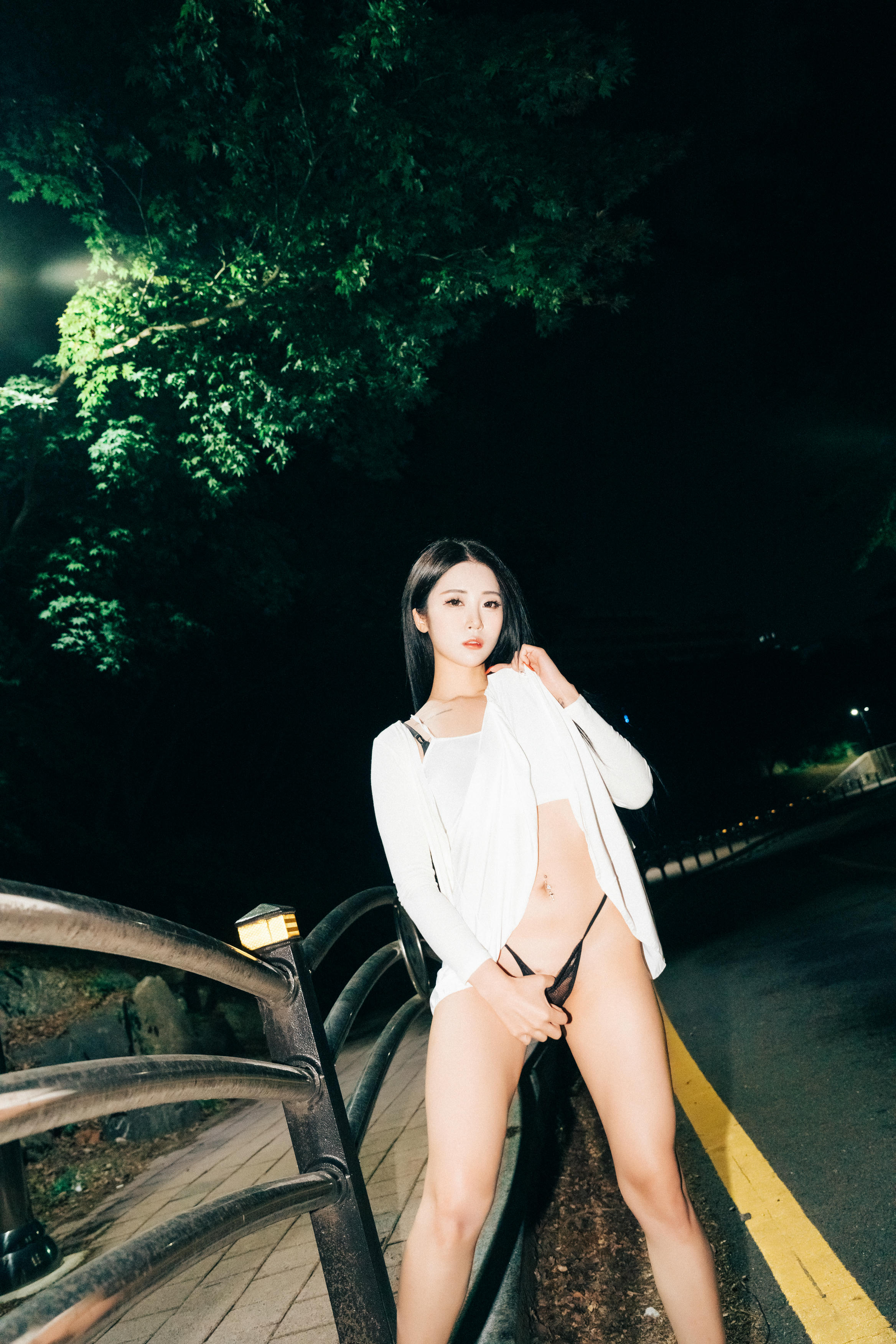 Bomi (보미) NO.087 Loozy Night Roads 102P+7V／3.89GB]_第1集