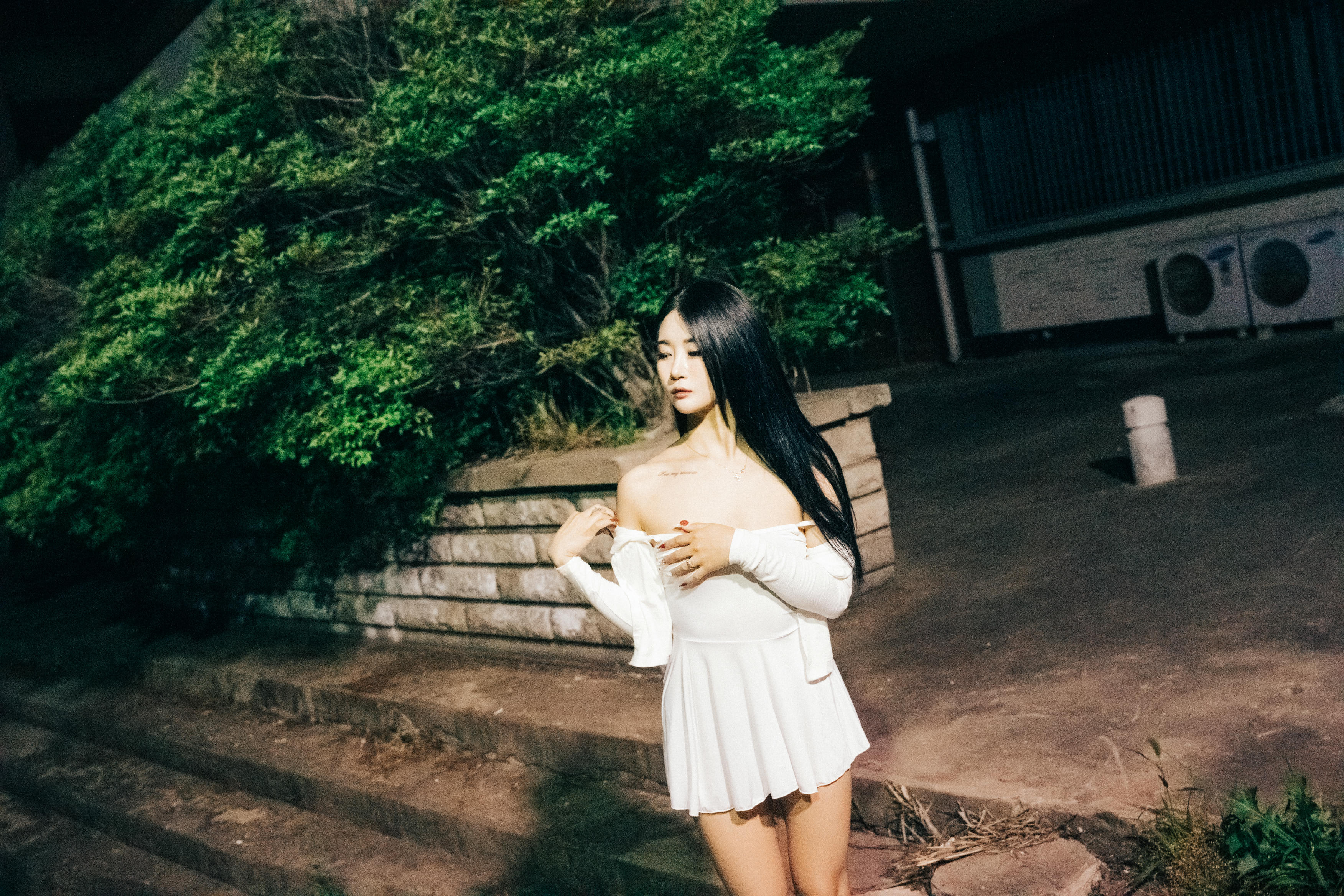 Bomi (보미) NO.087 Loozy Night Roads 102P+7V／3.89GB]_第3集