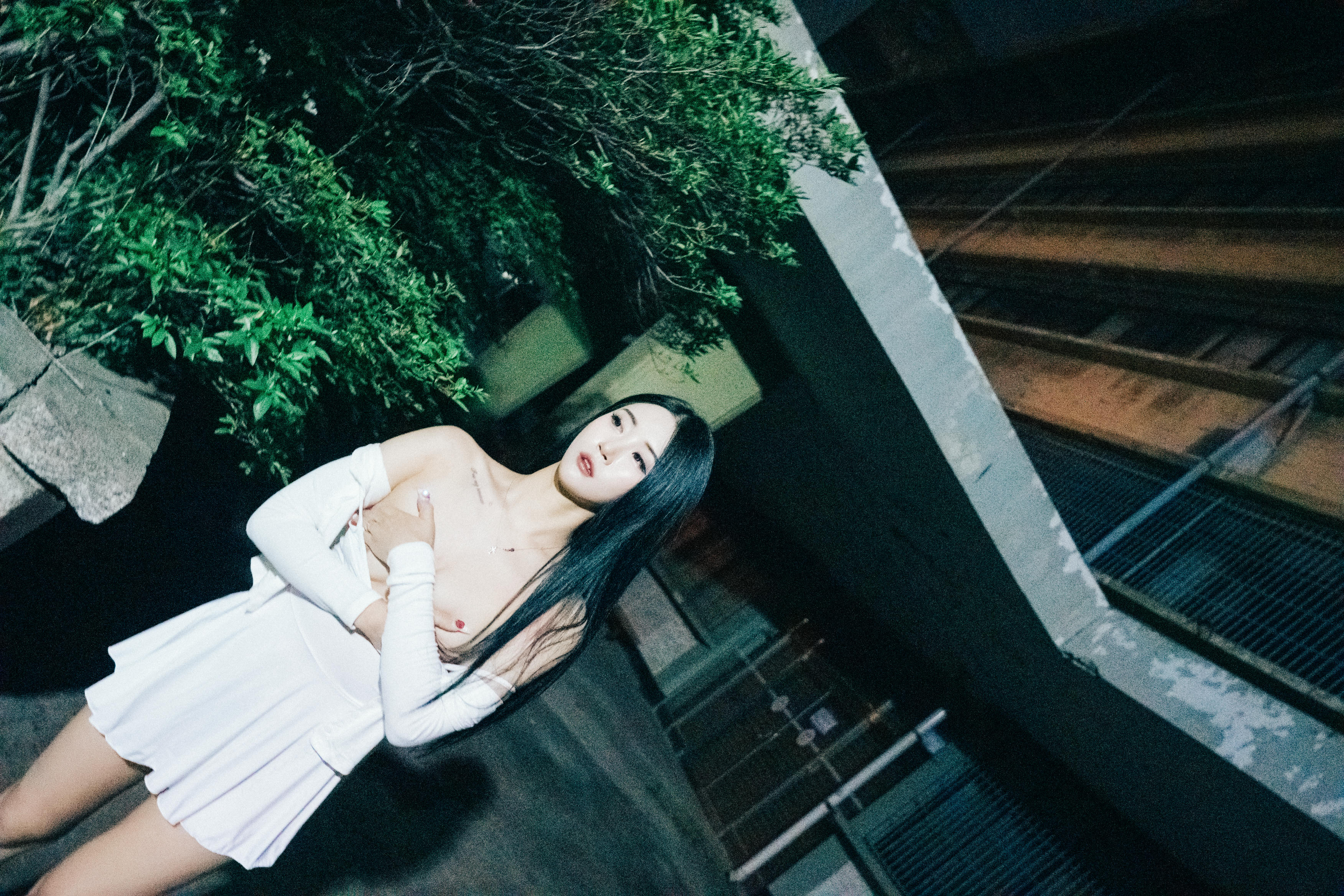 Bomi (보미) NO.087 Loozy Night Roads 102P+7V／3.89GB]_第3集