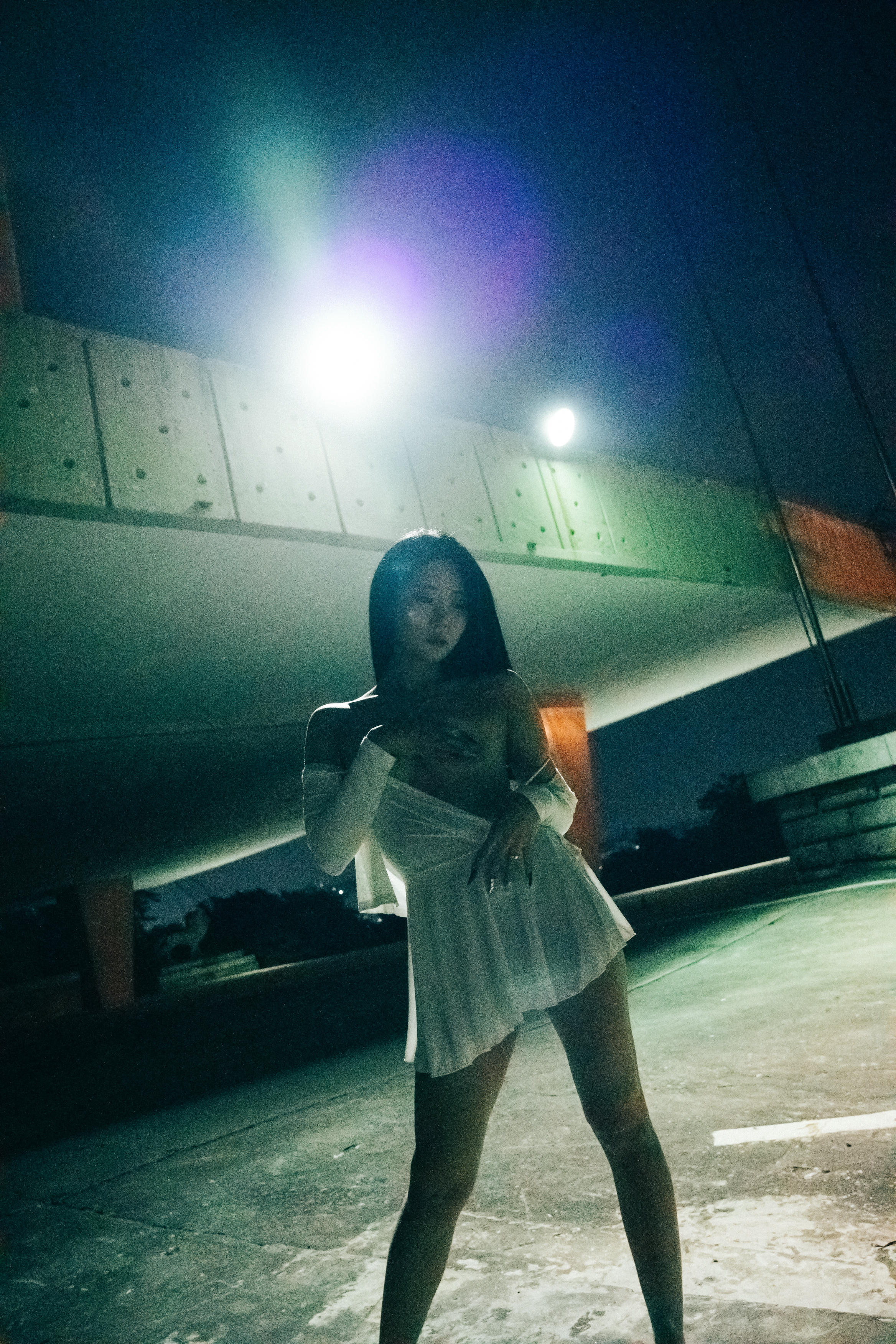 Bomi (보미) NO.087 Loozy Night Roads 102P+7V／3.89GB]_第4集