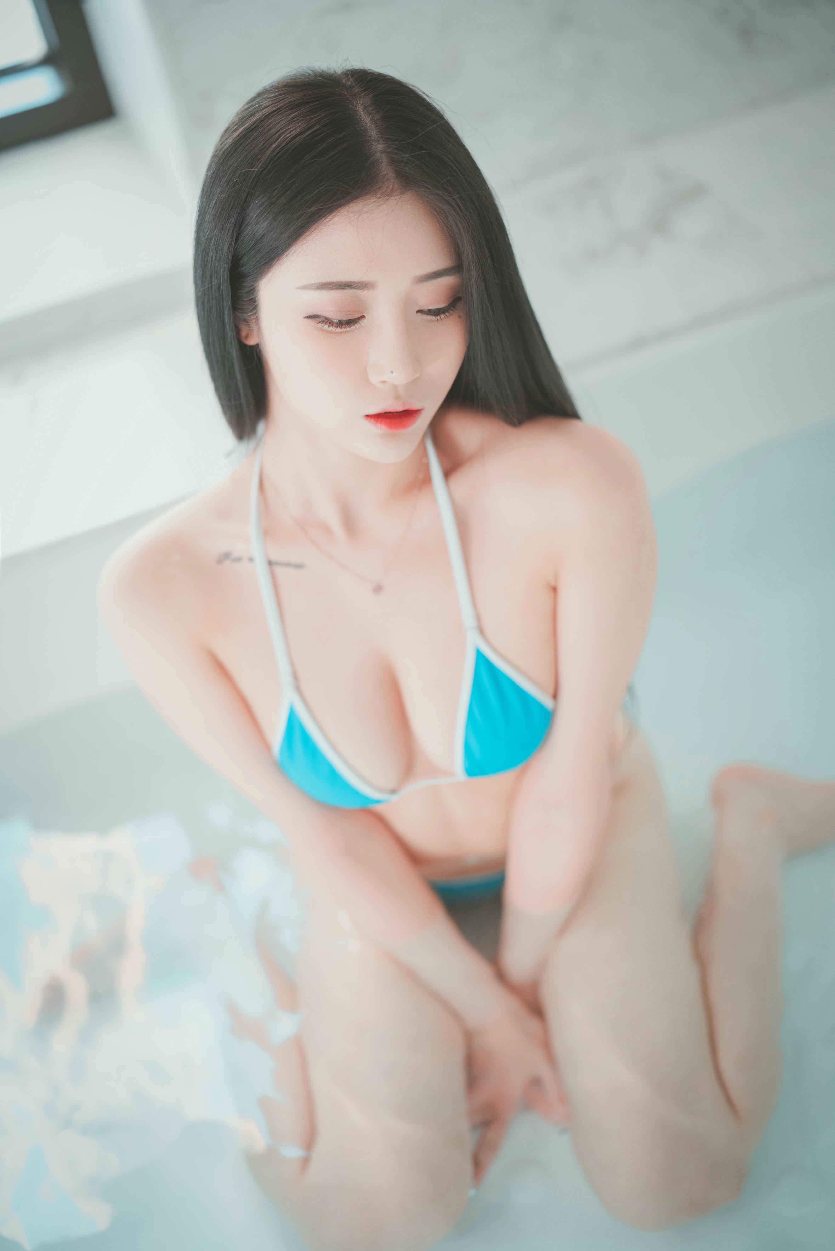 Bomi (보미) NO.003 [DJAWA] “Bomistry #3” [58P-527MB]_第3集
