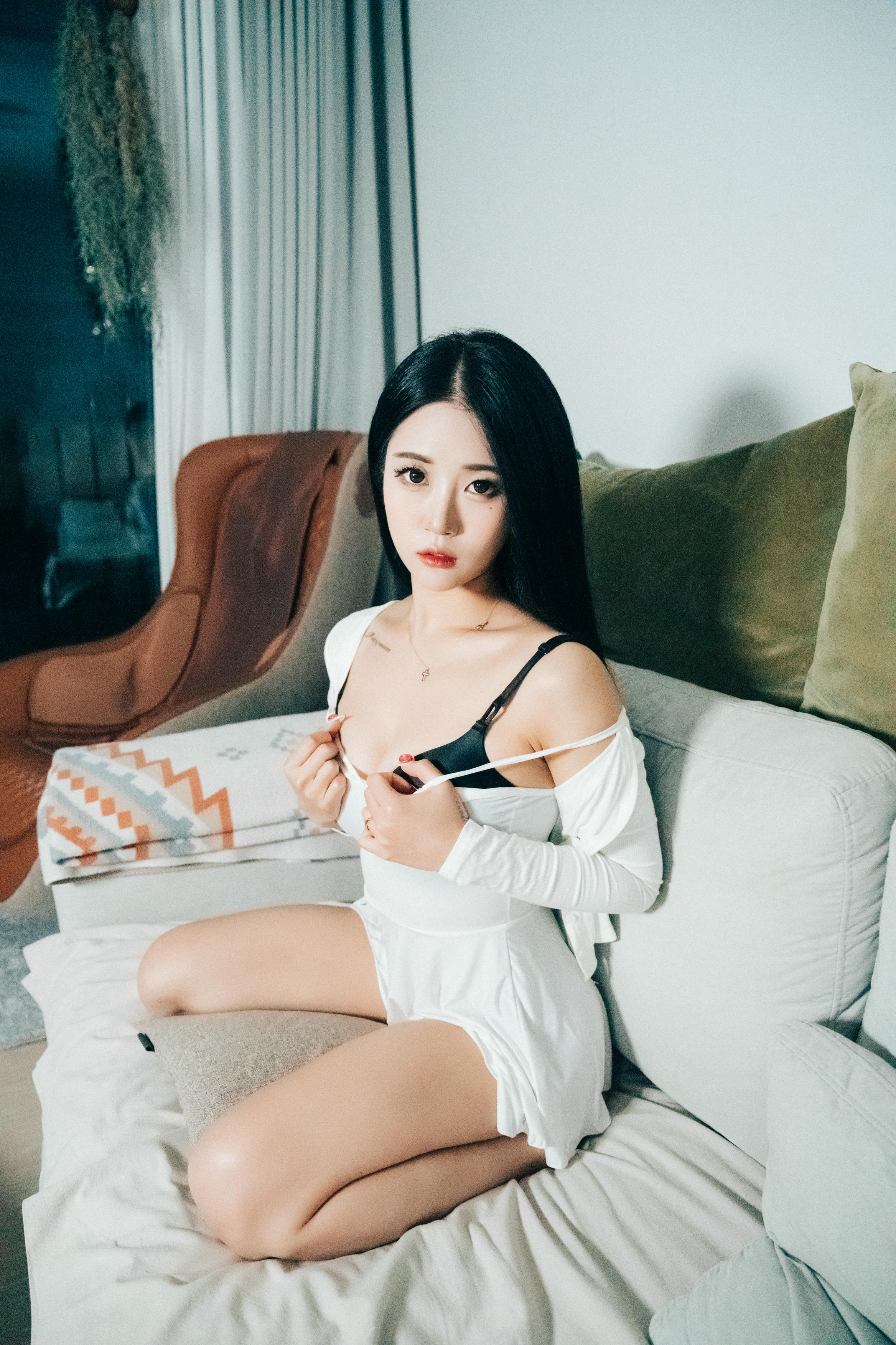 Bomi (보미) NO.089 Loozy You Bomi [112P+5V／2.87GB]_第1集