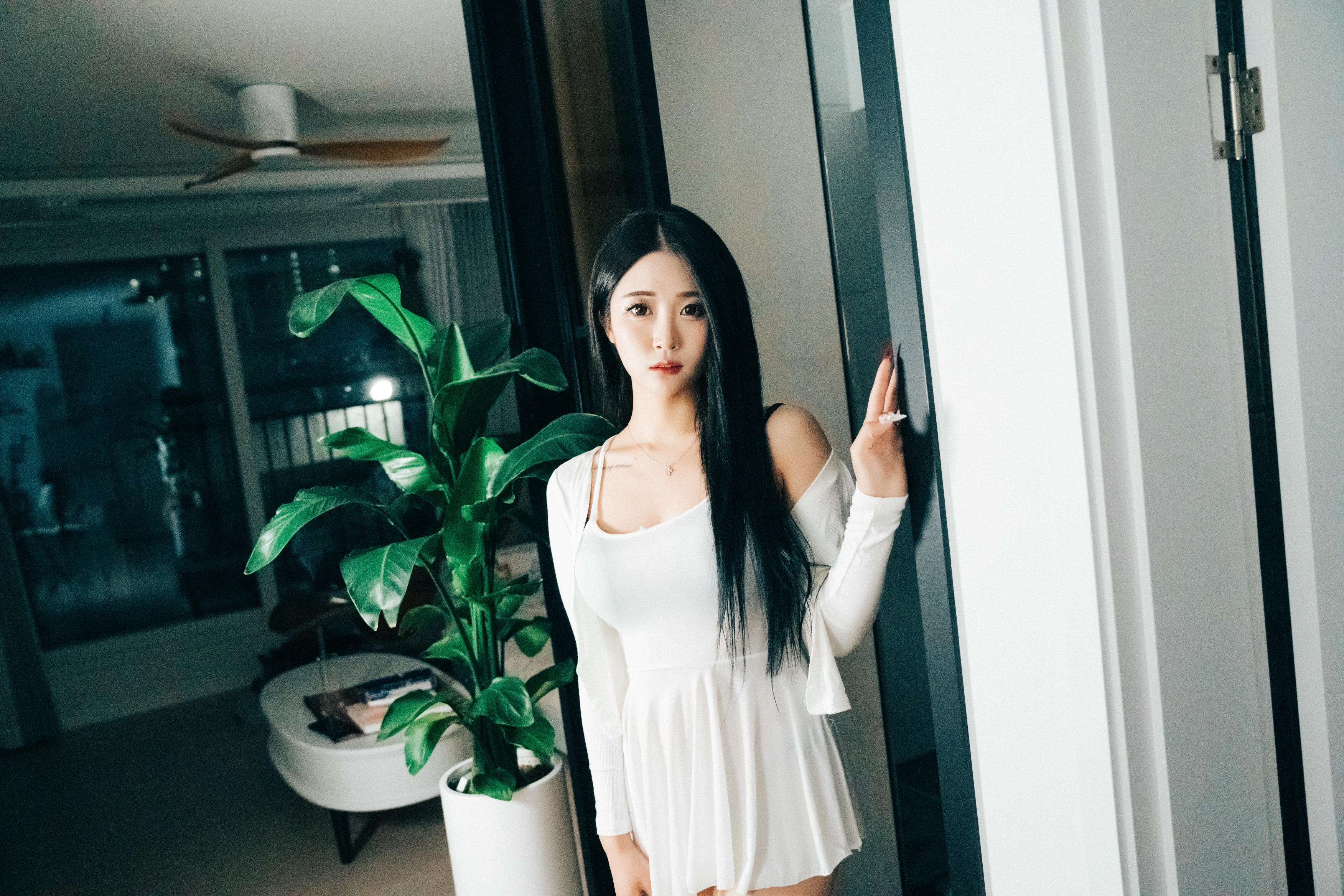 Bomi (보미) NO.089 Loozy You Bomi [112P+5V／2.87GB]_第1集