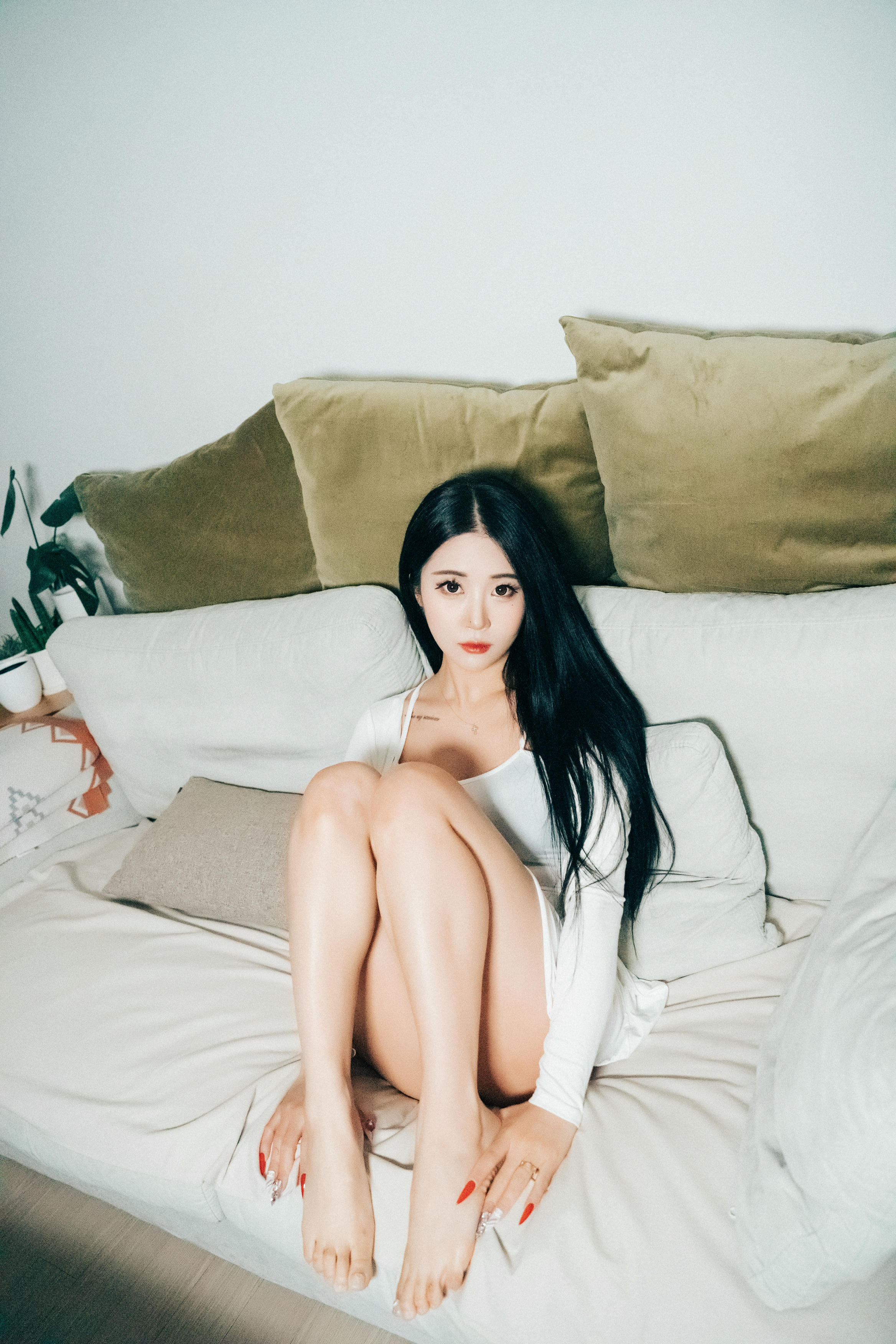 Bomi (보미) NO.089 Loozy You Bomi [112P+5V／2.87GB]_第1集