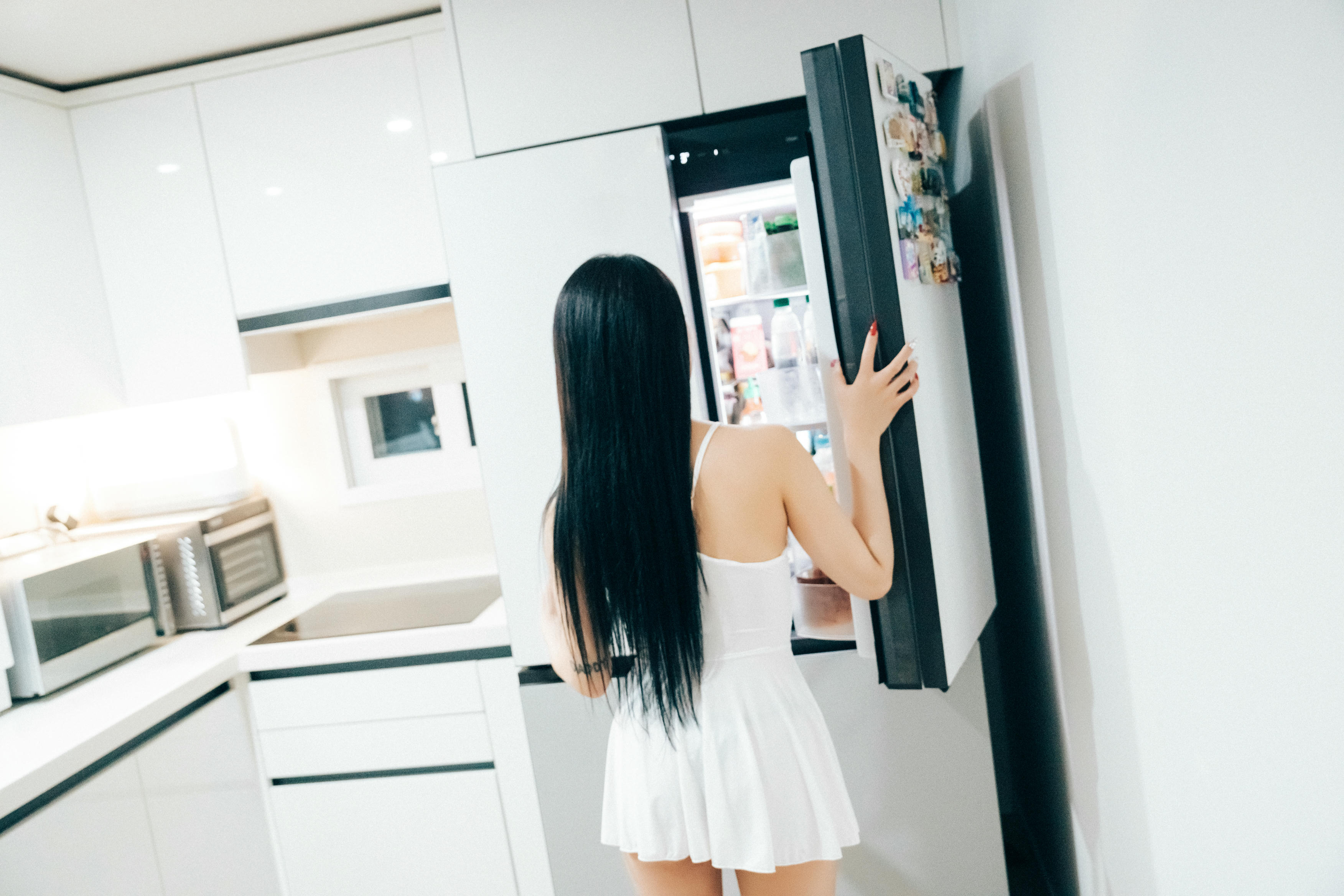 Bomi (보미) NO.089 Loozy You Bomi [112P+5V／2.87GB]_第2集