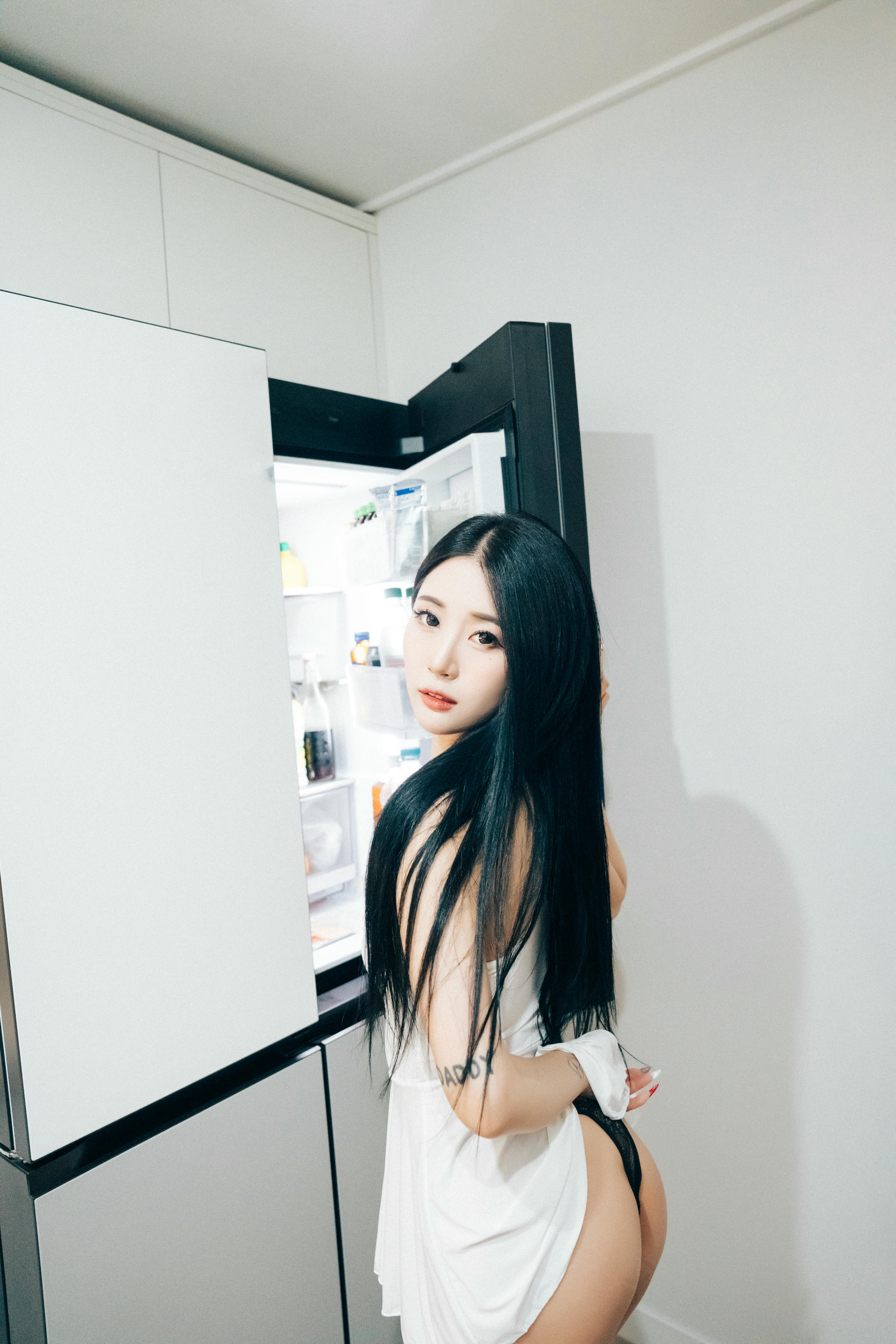 Bomi (보미) NO.089 Loozy You Bomi [112P+5V／2.87GB]_第3集