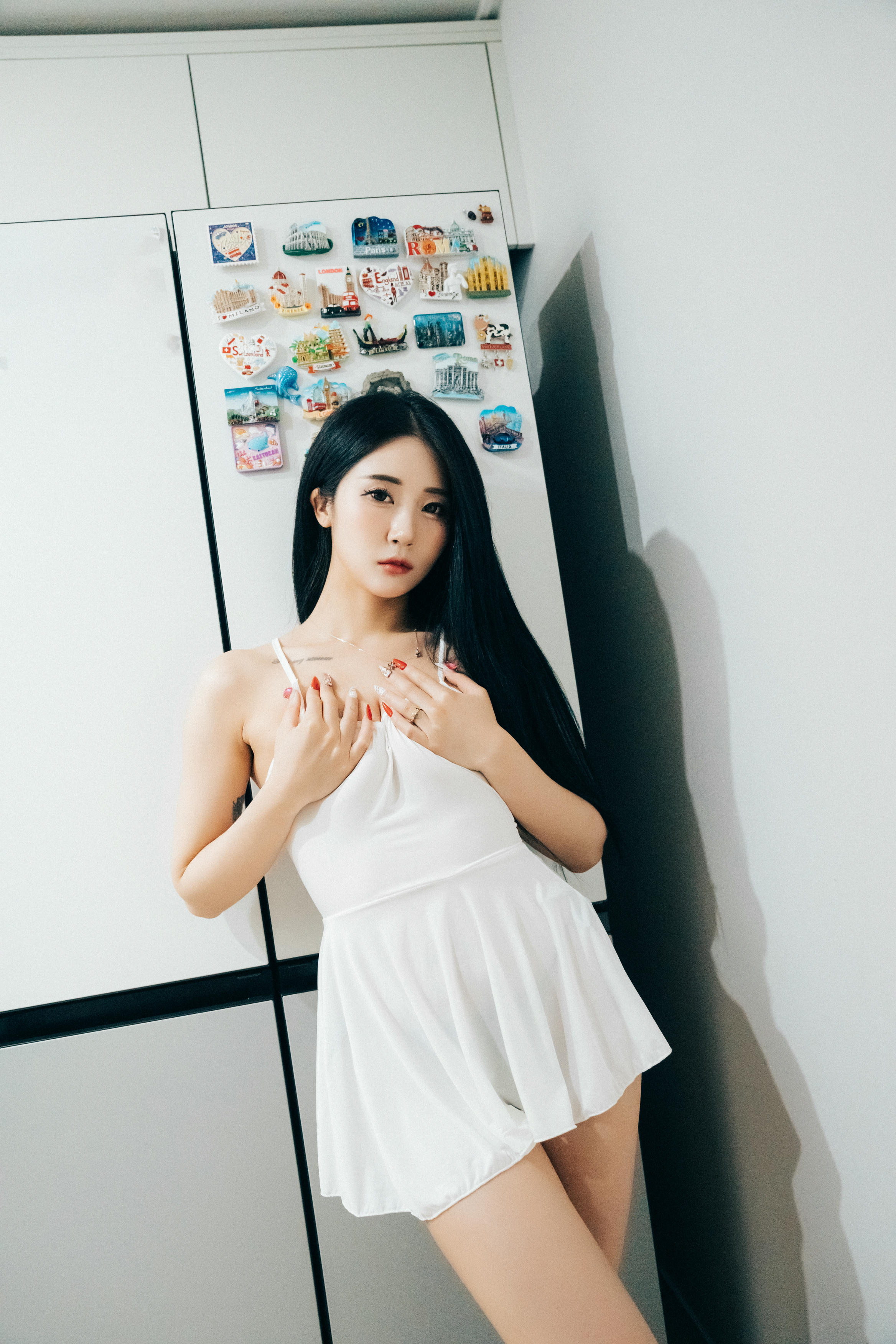 Bomi (보미) NO.089 Loozy You Bomi [112P+5V／2.87GB]_第3集