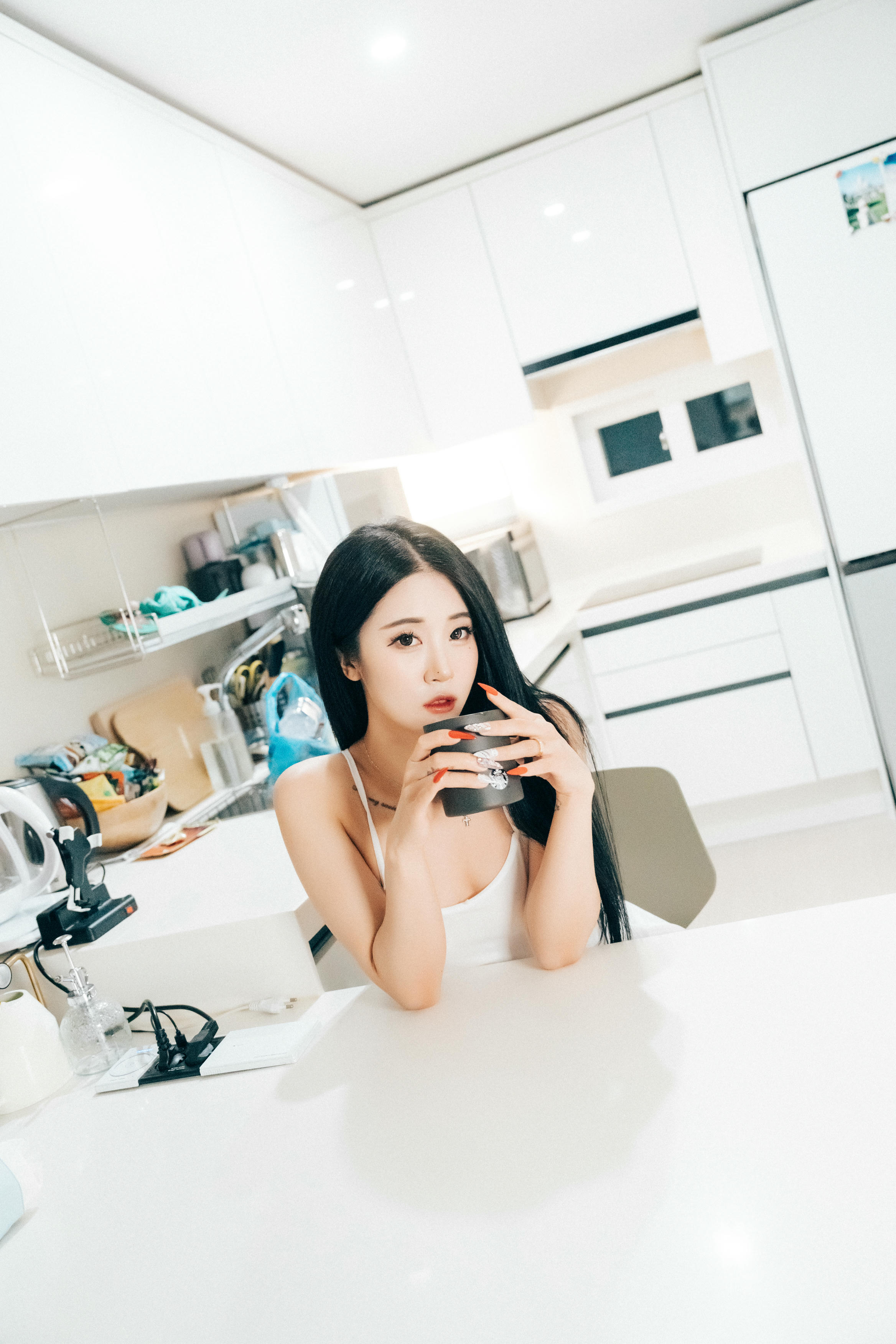 Bomi (보미) NO.089 Loozy You Bomi [112P+5V／2.87GB]_第3集