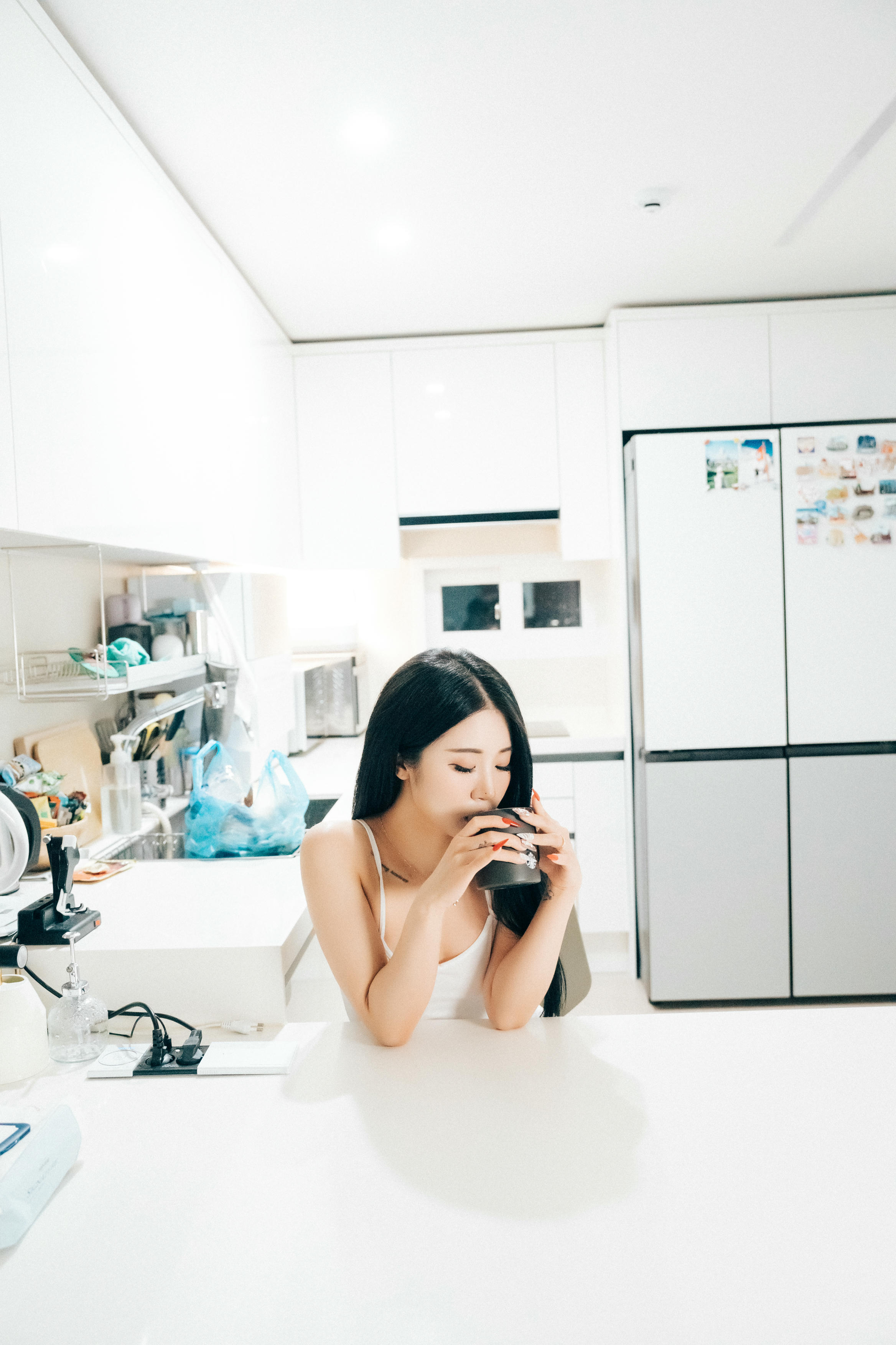 Bomi (보미) NO.089 Loozy You Bomi [112P+5V／2.87GB]_第3集
