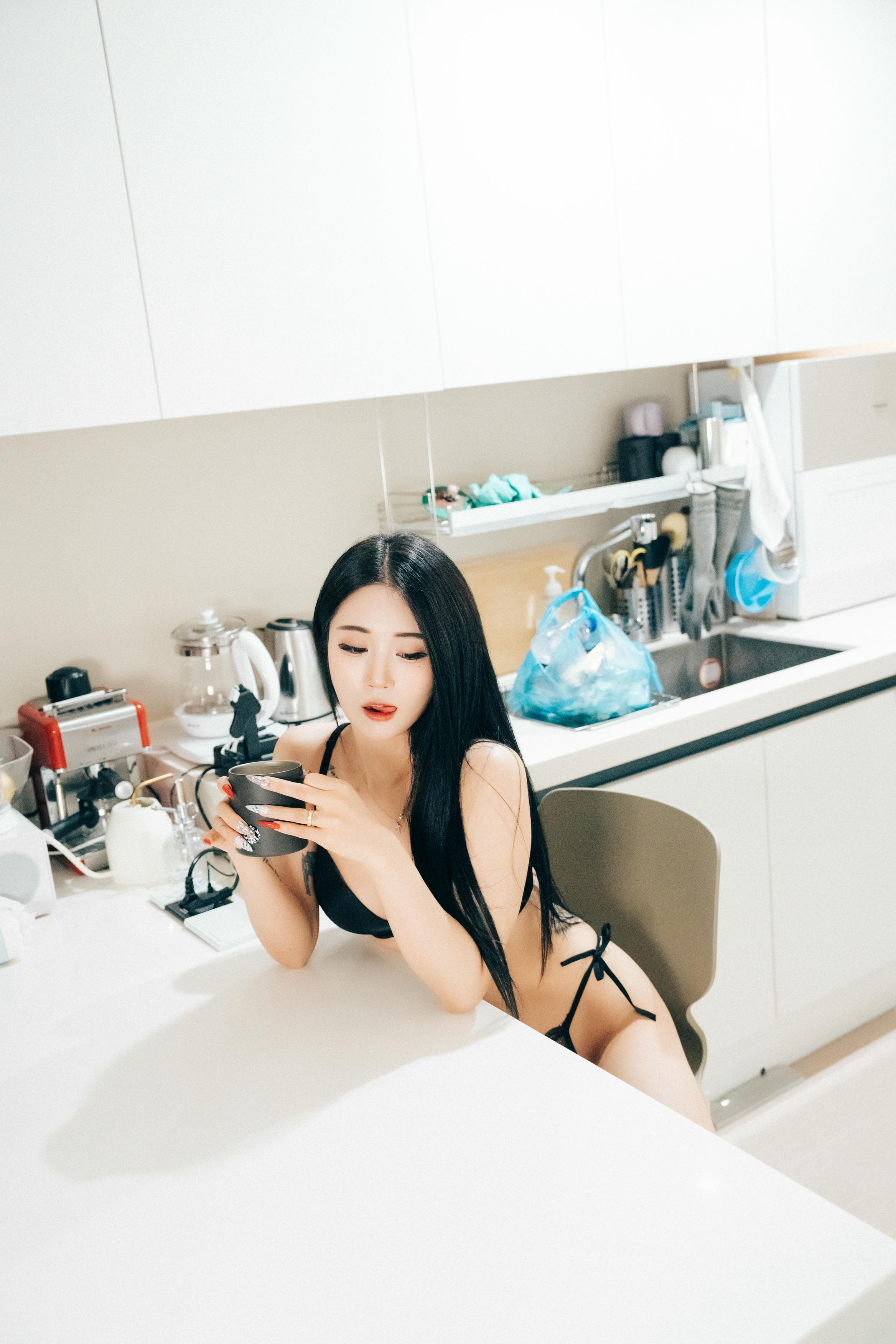 Bomi (보미) NO.089 Loozy You Bomi [112P+5V／2.87GB]_第3集