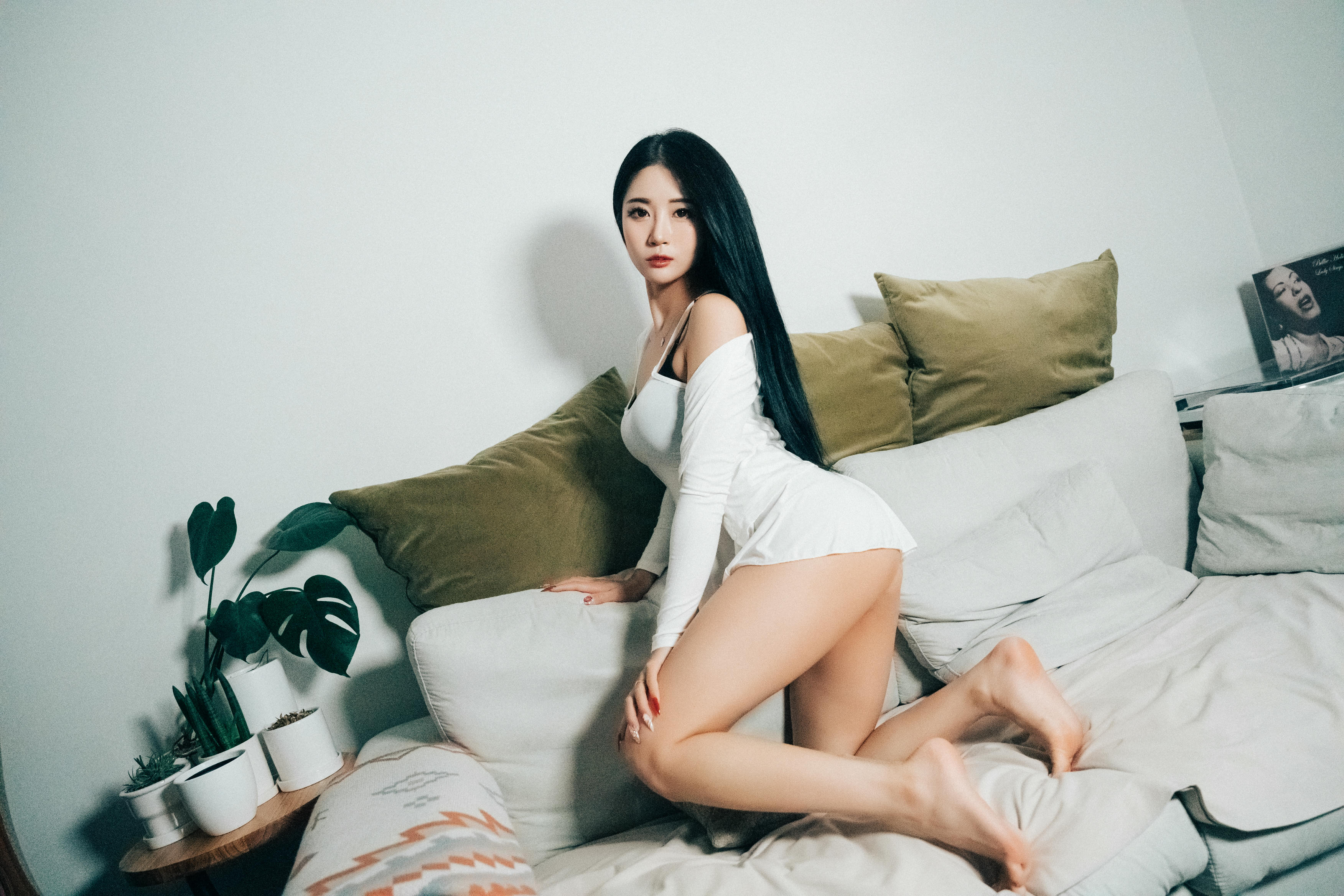 Bomi (보미) NO.089 Loozy You Bomi [112P+5V／2.87GB]_第1集