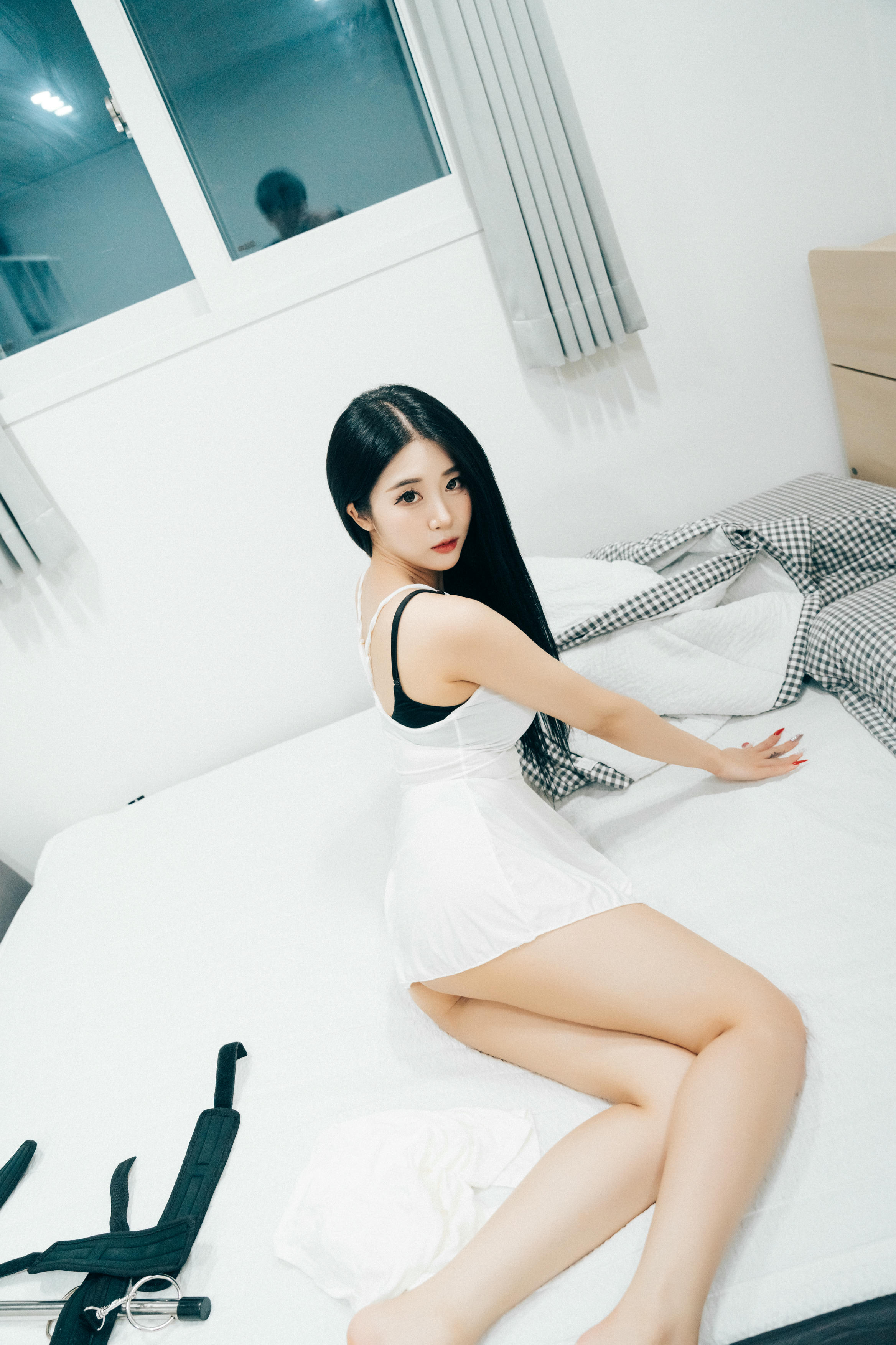 Bomi (보미) NO.089 Loozy You Bomi [112P+5V／2.87GB]_第4集