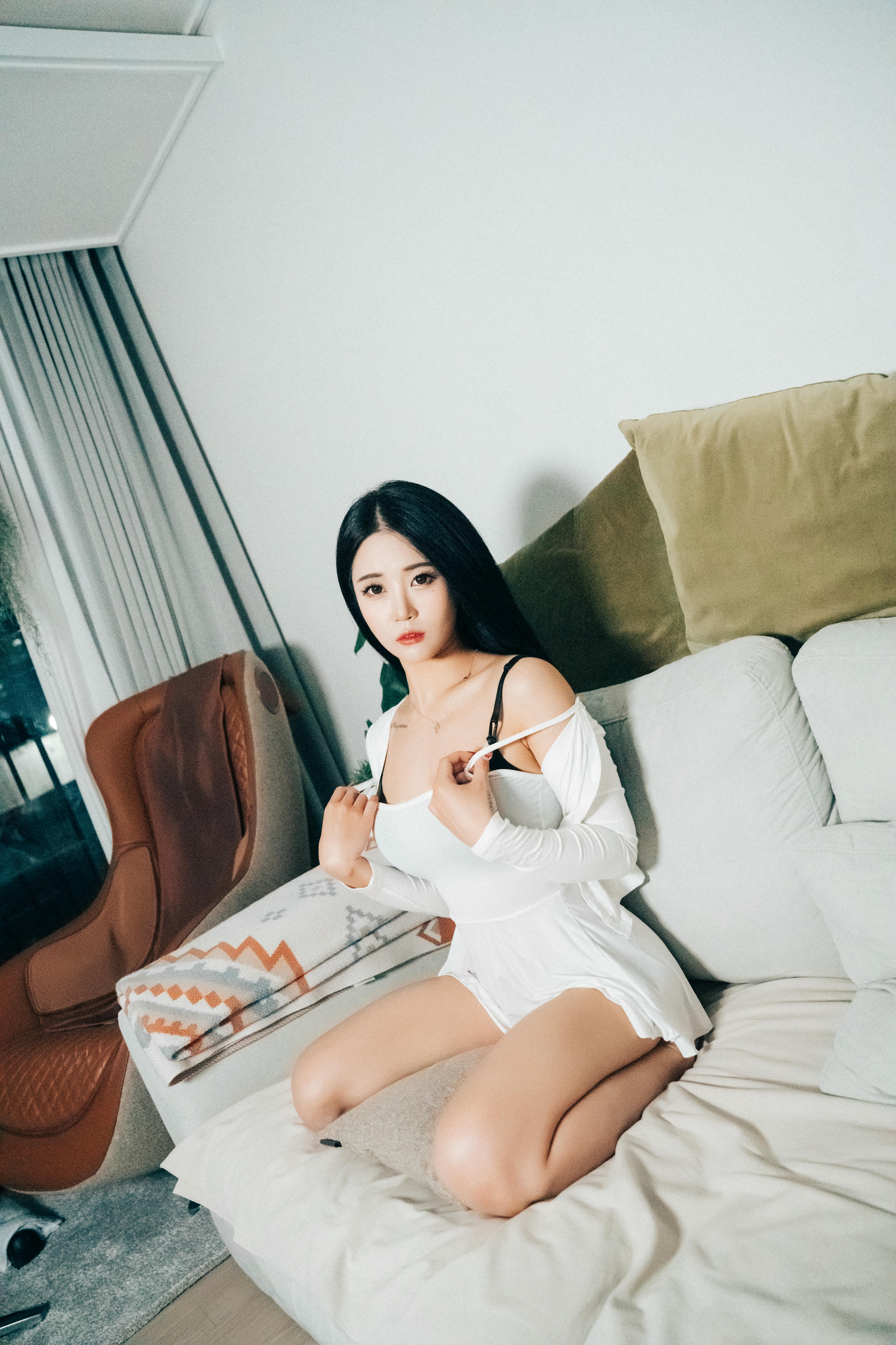 Bomi (보미) NO.089 Loozy You Bomi [112P+5V／2.87GB]_第1集