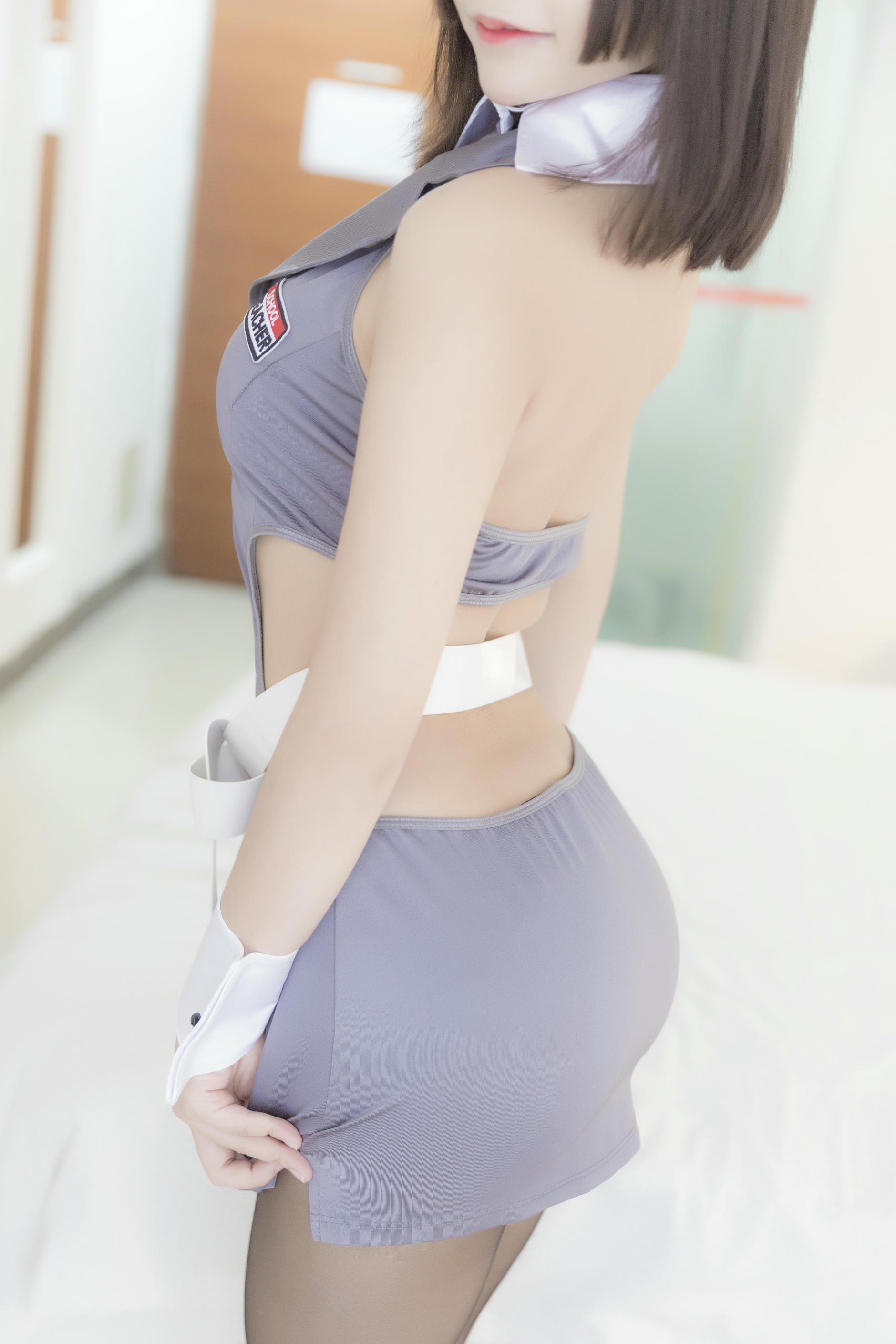 抱走莫子aa NO.005 黑丝 (45P)_第3集