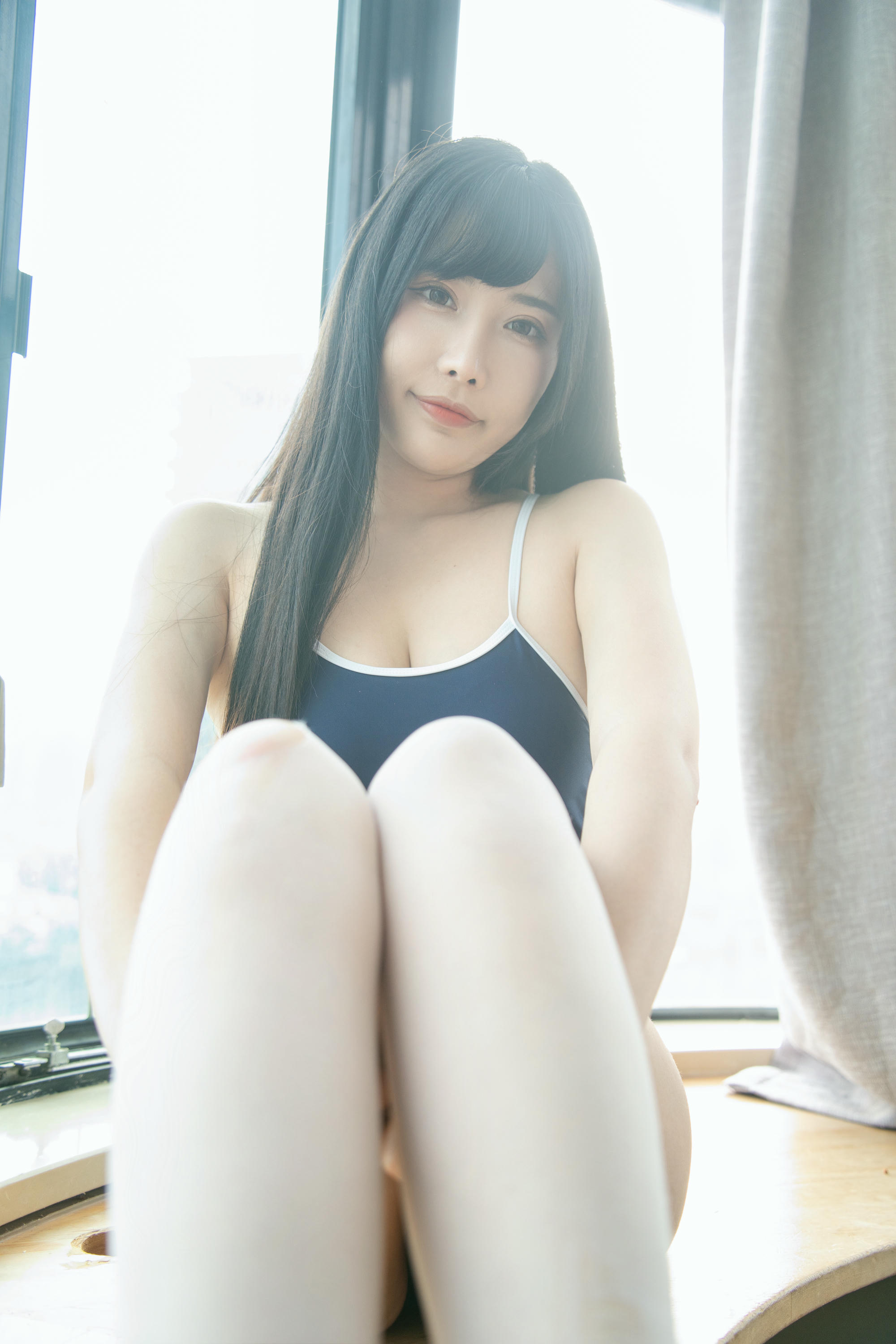 糖果果Candy NO.001 12月舰长福利死库水[88P10V-1.38GB]_第4集